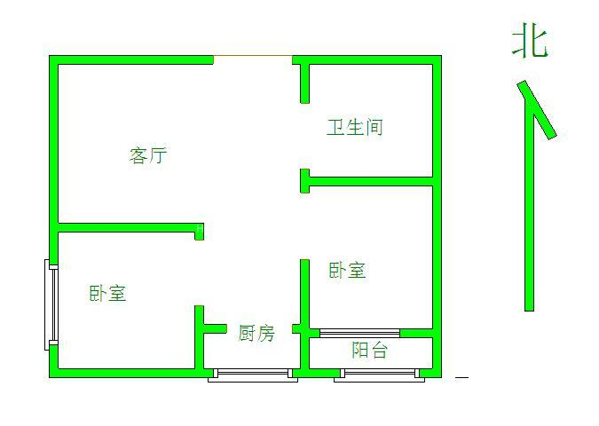 建兴小区