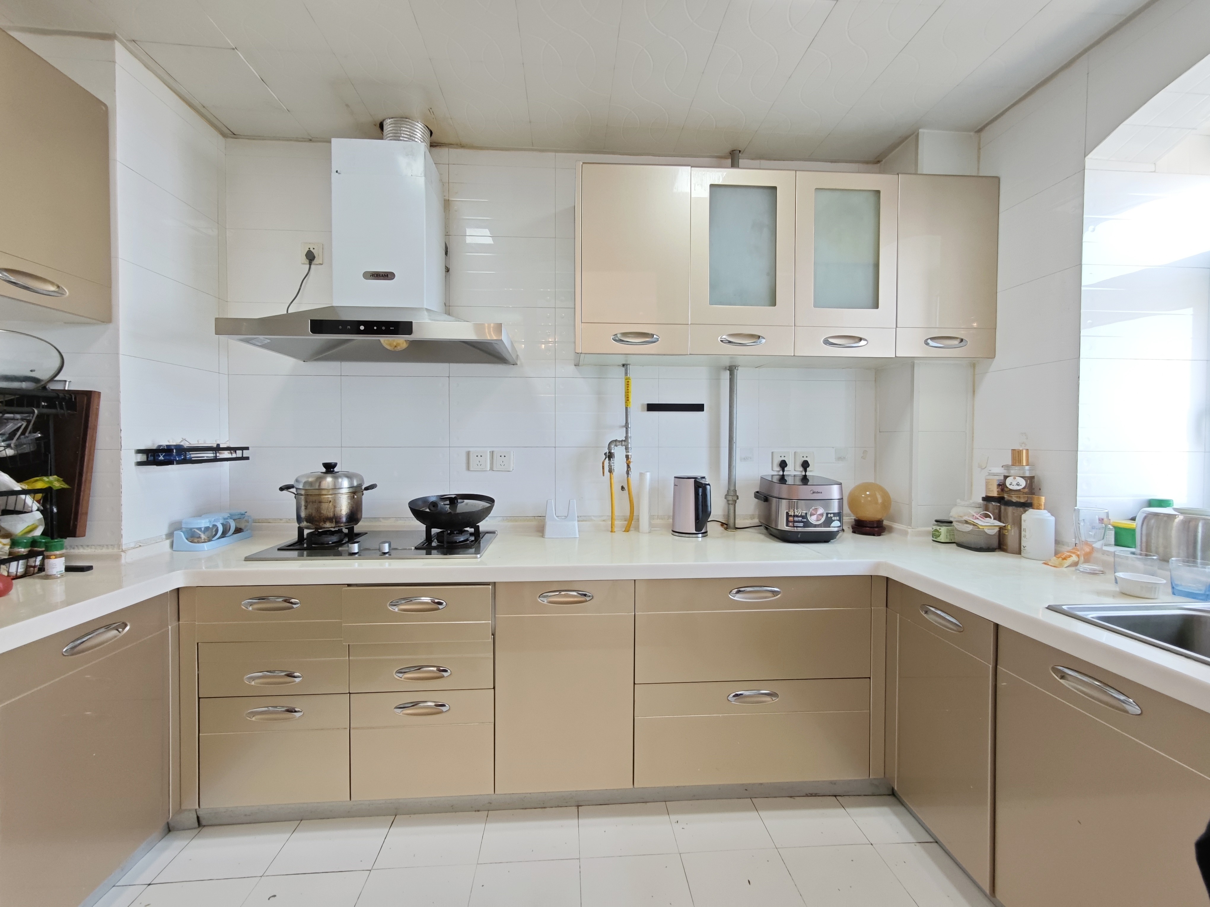 龙园小区(济高龙园)