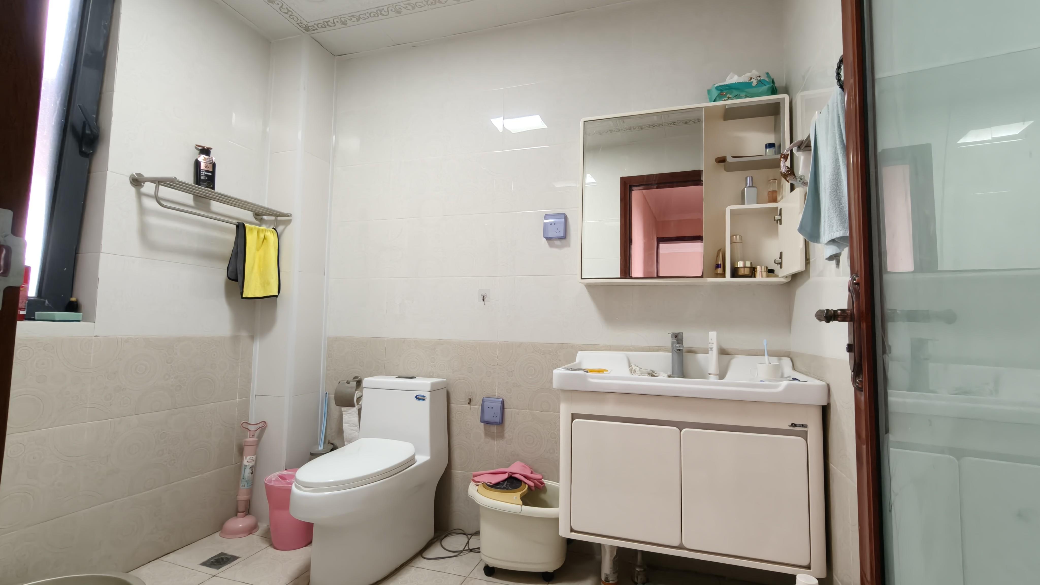 中建锦绣城
