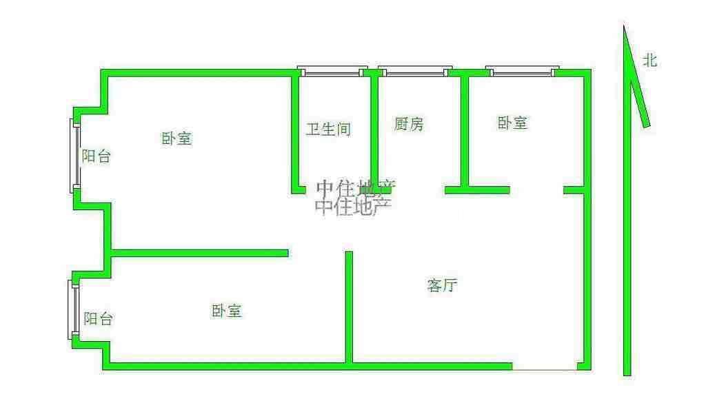 鑫苑国际城市花园