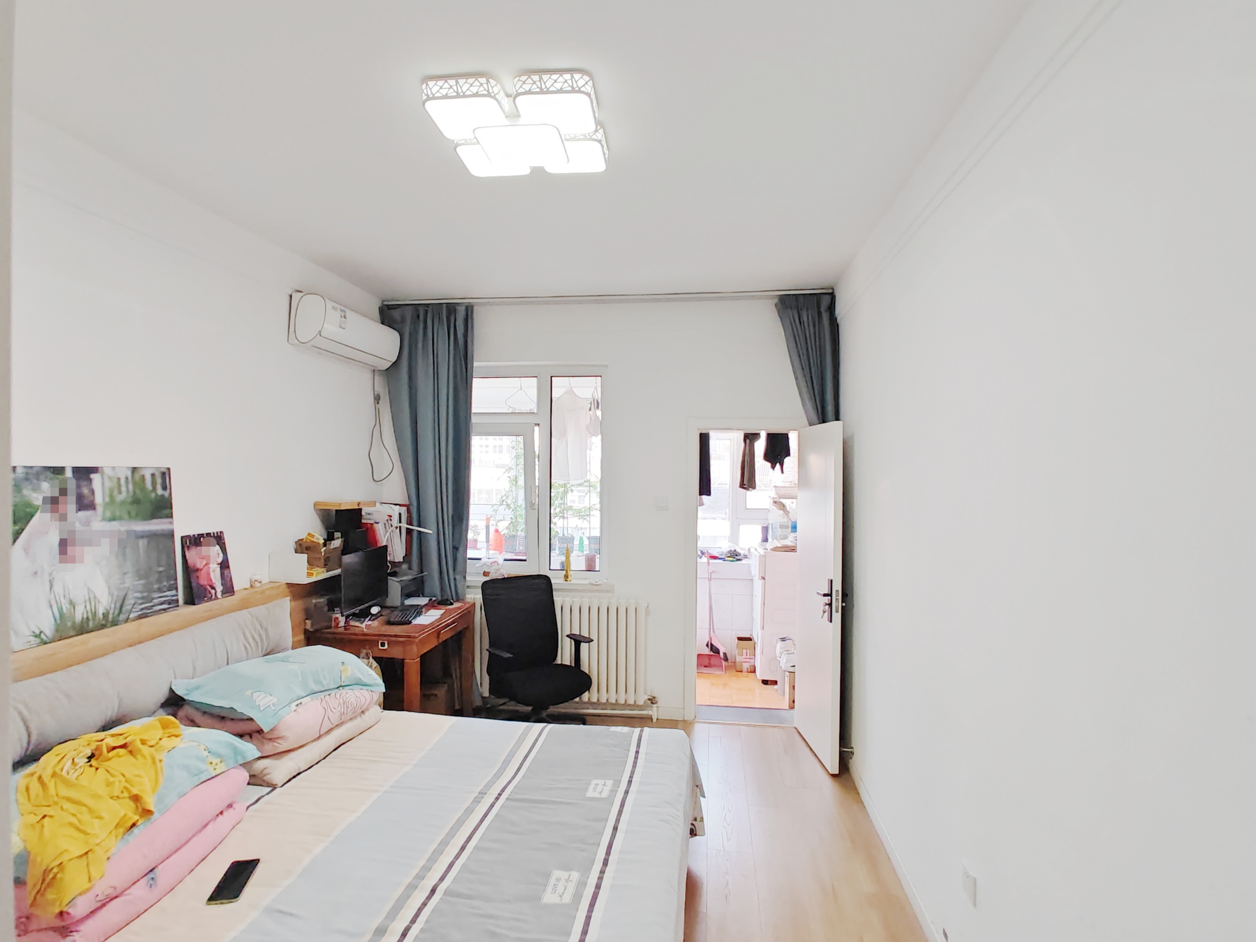 建筑新村南路27号