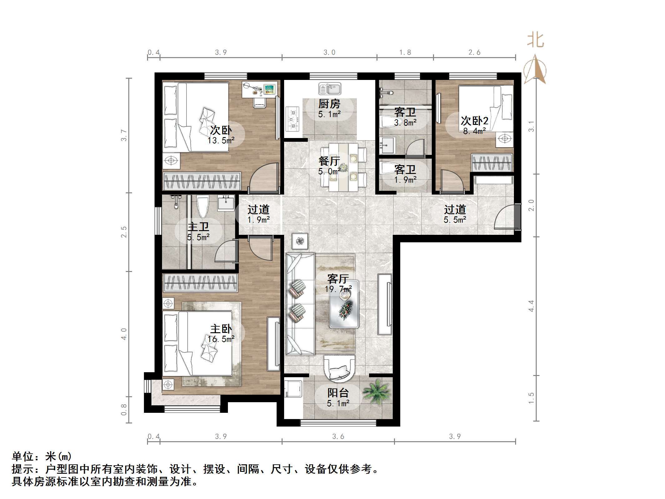 西城济水上苑