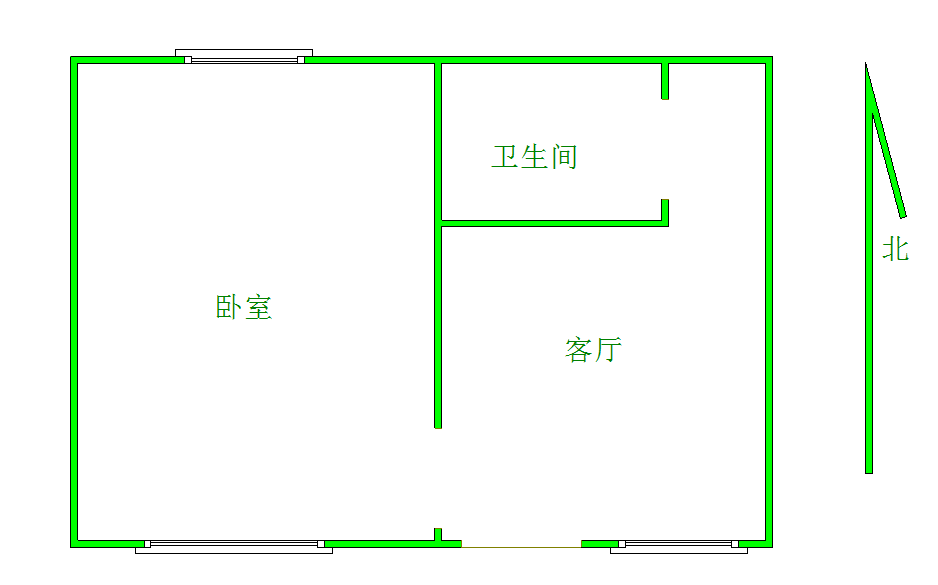 长盛小区