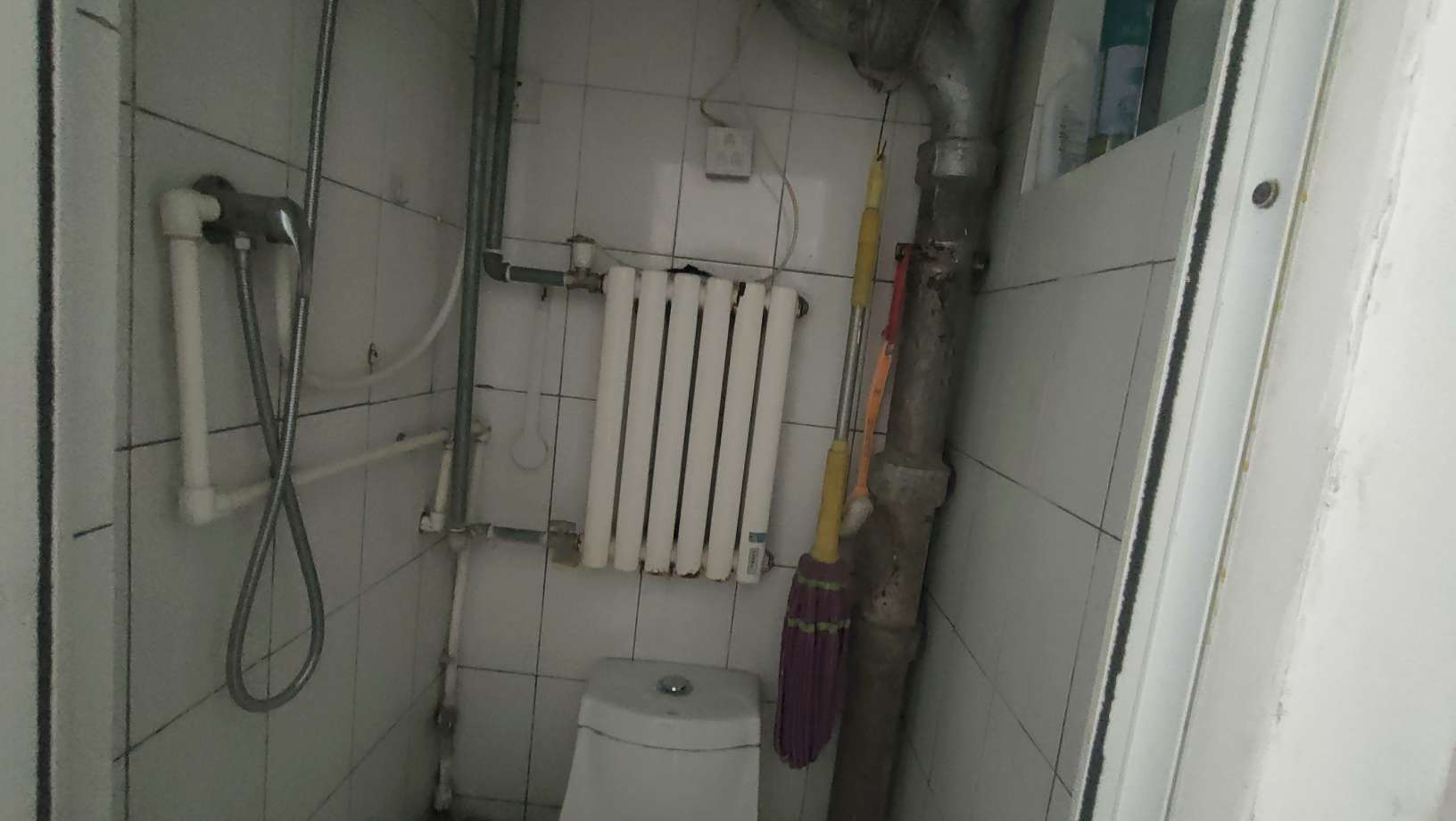 闫千户小区