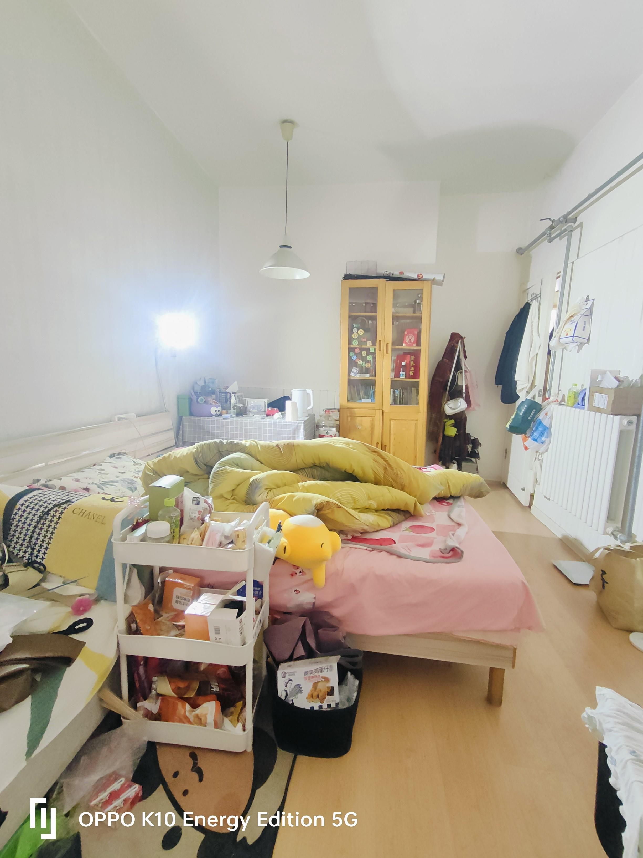 长盛小区