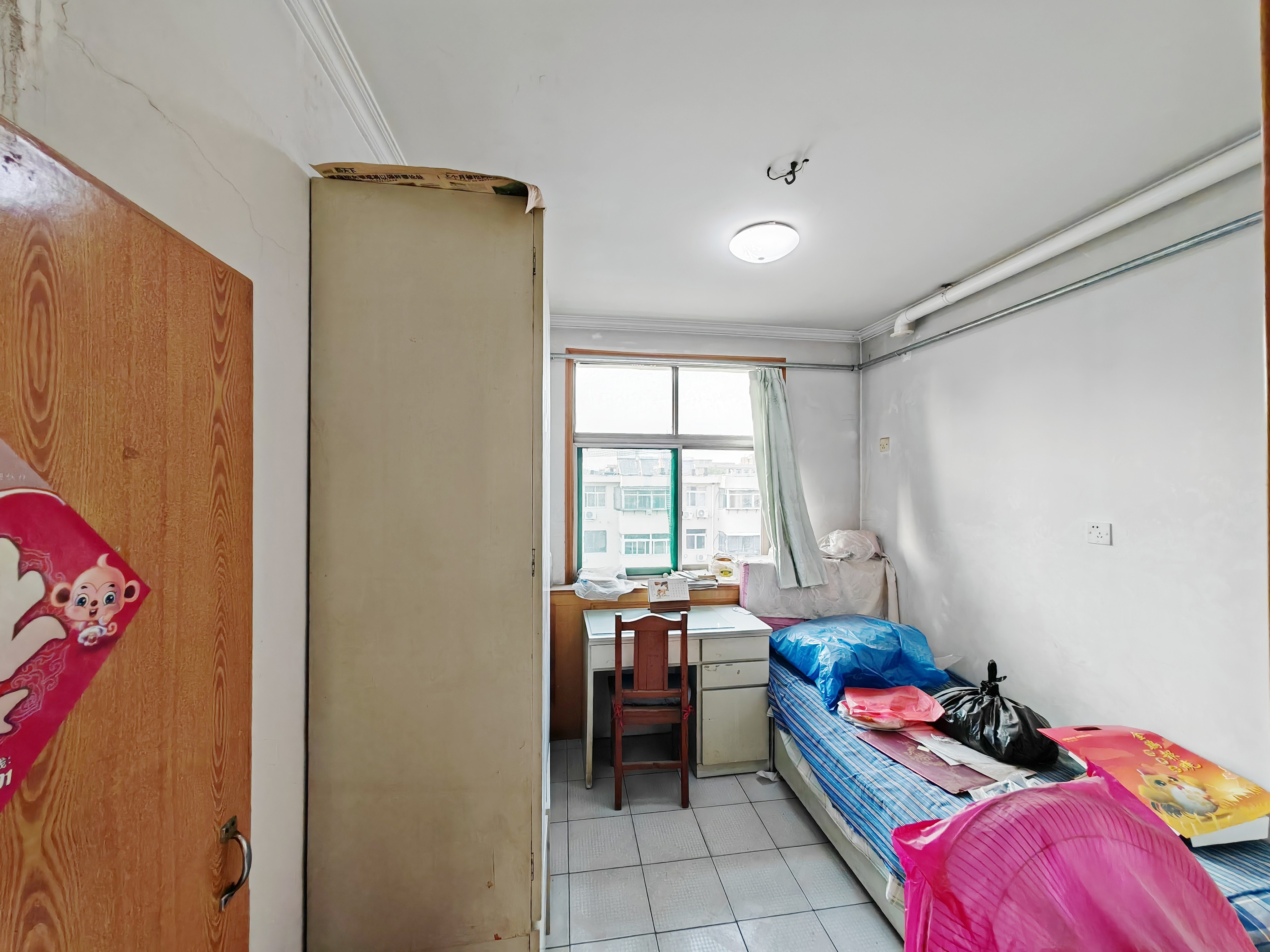 文化东路林业厅宿舍