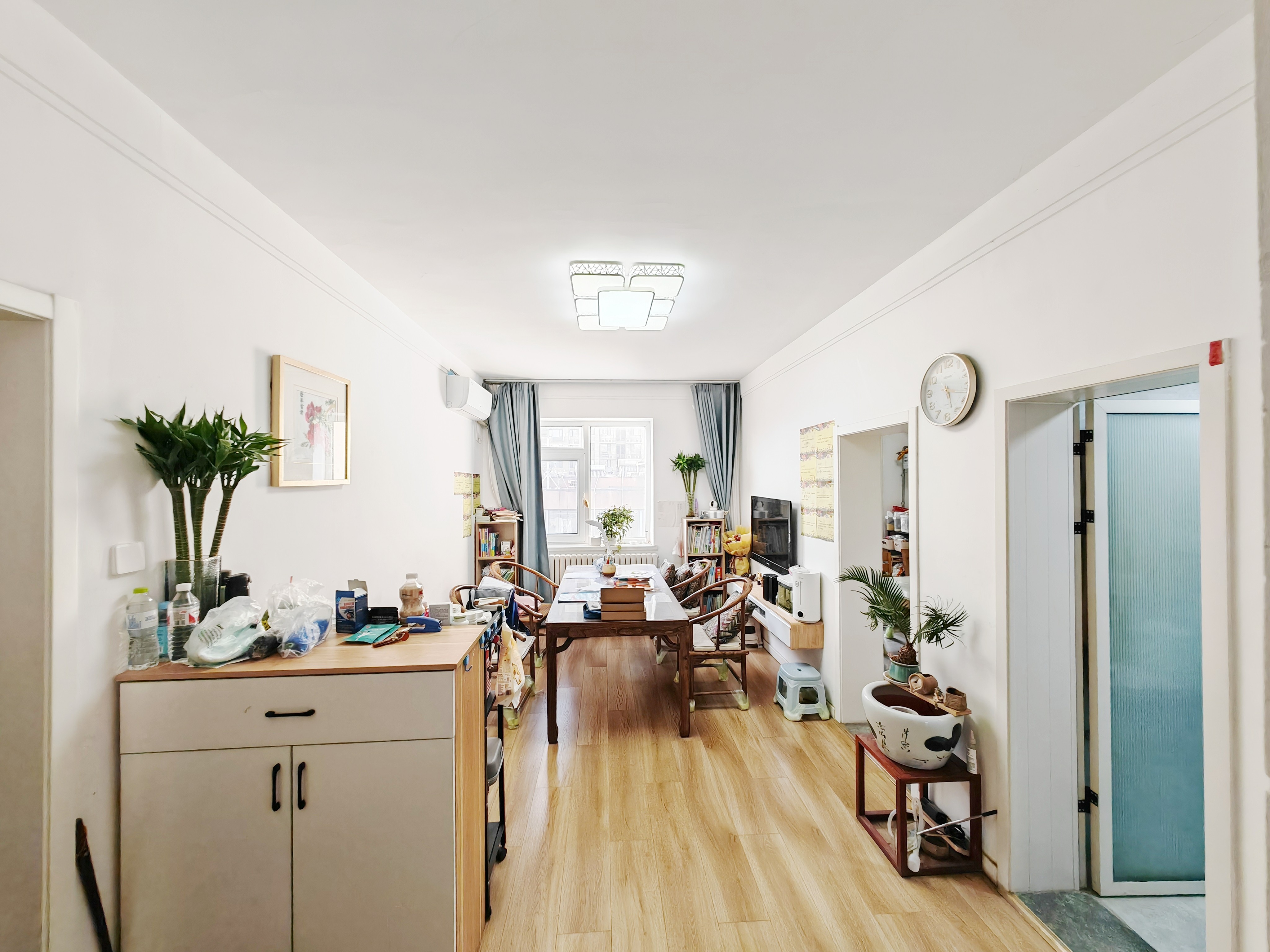 建筑新村南路27号