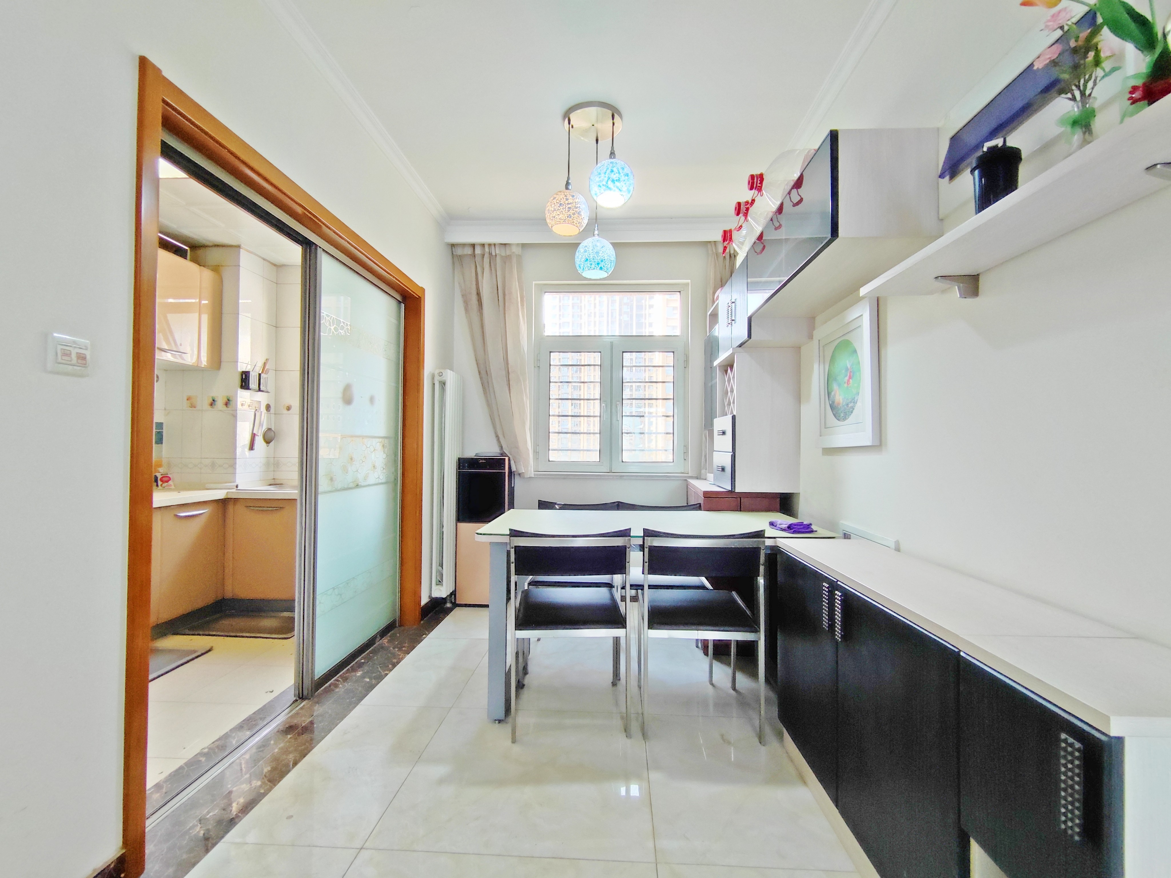 绿地国际花都(二期)