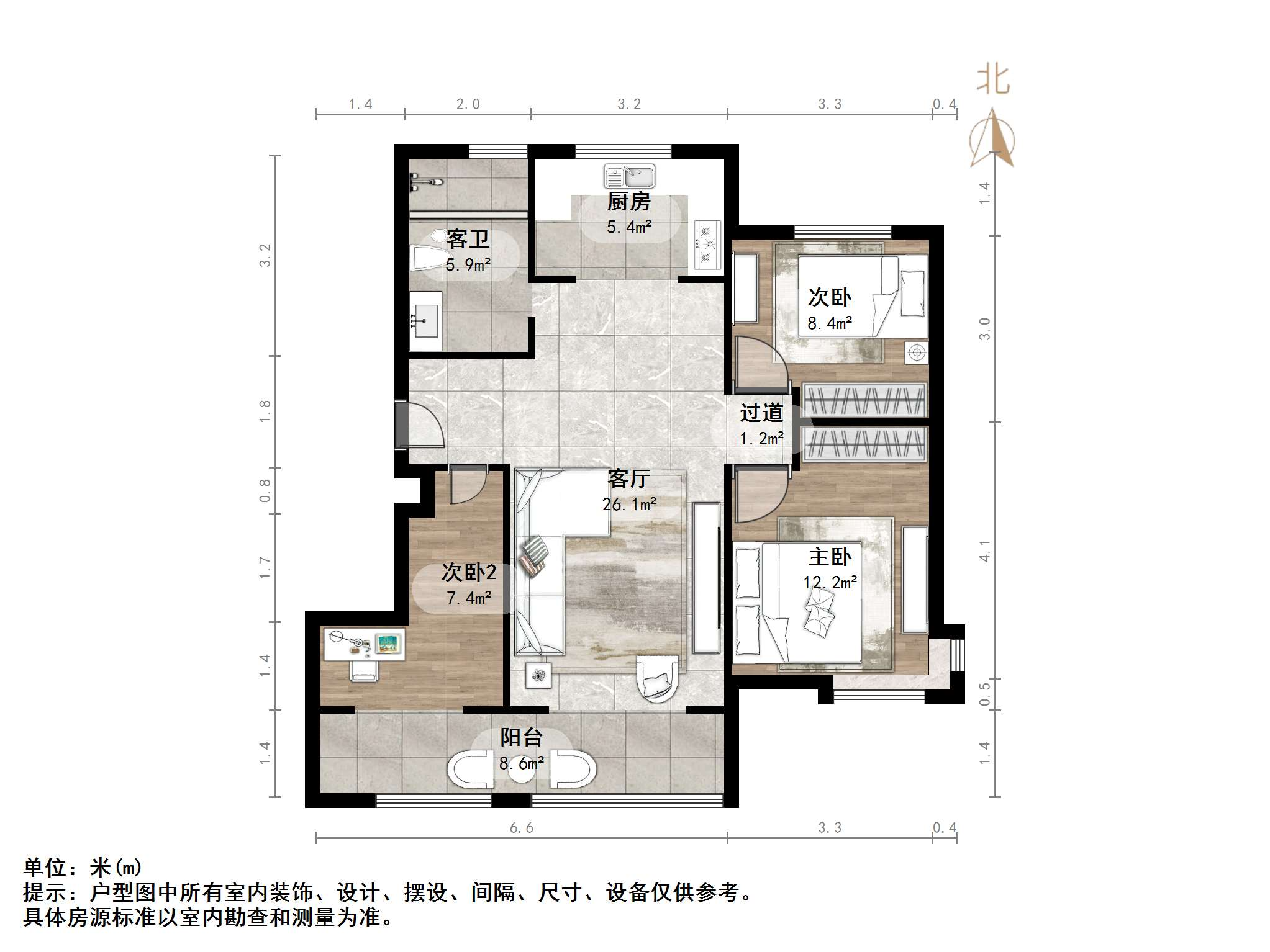 龙湖春江悦茗