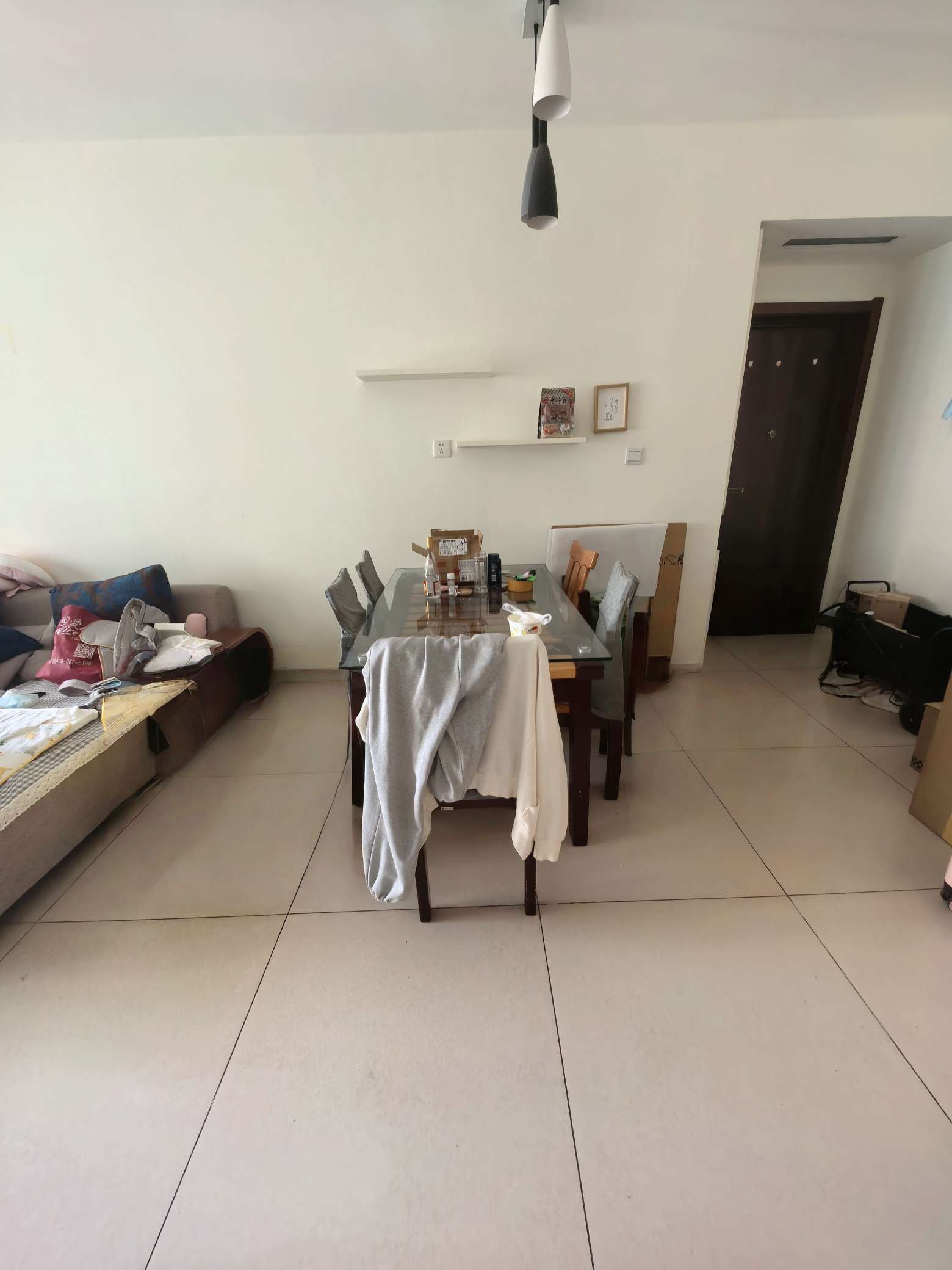 鲁能领秀城C区（八区）