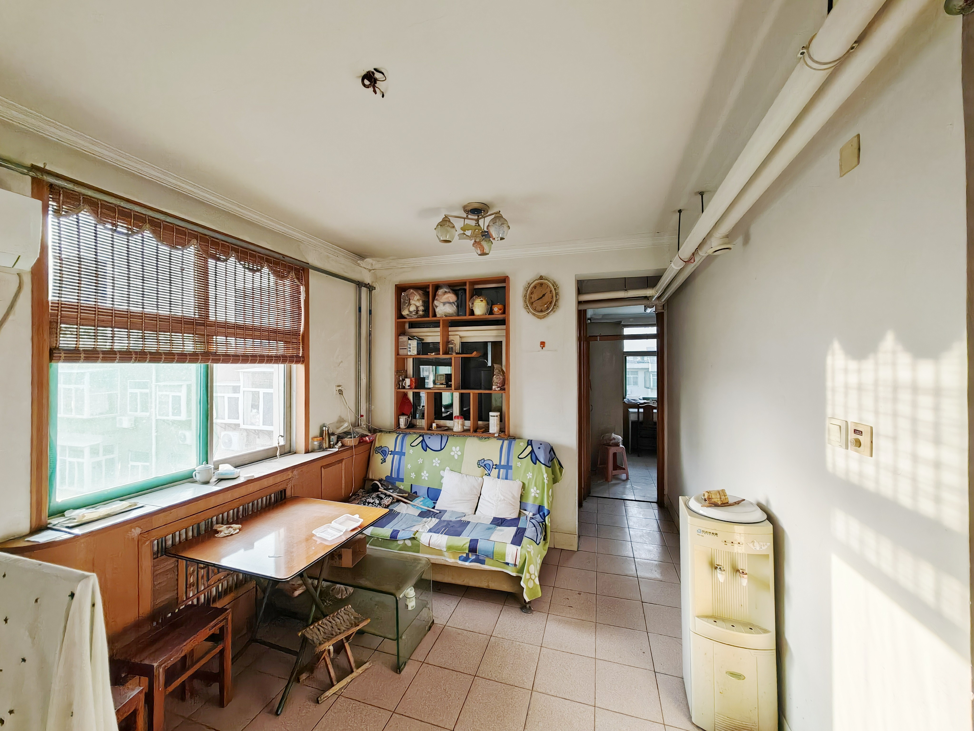 文化东路林业厅宿舍