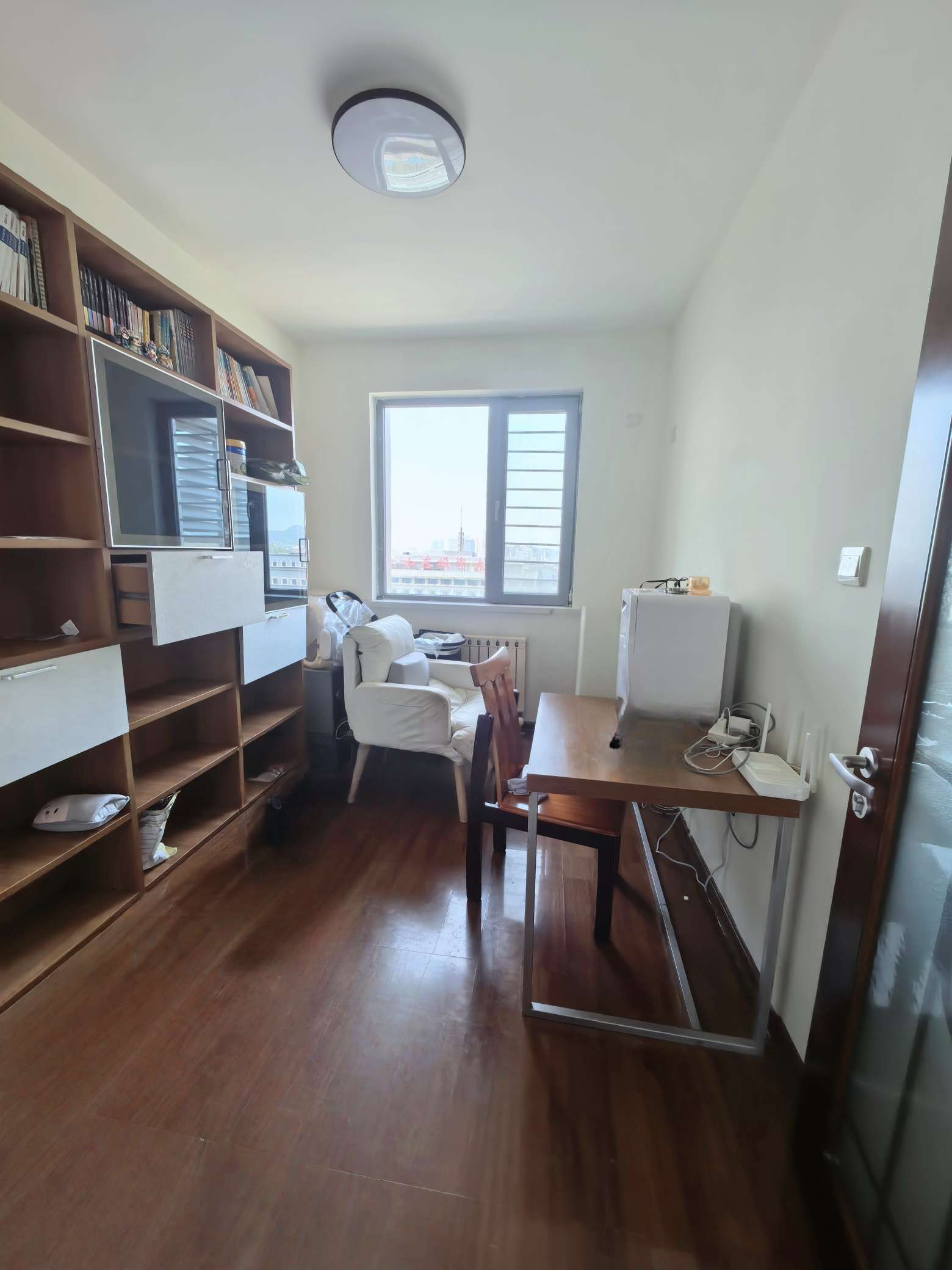 鲁能领秀城C区（八区）