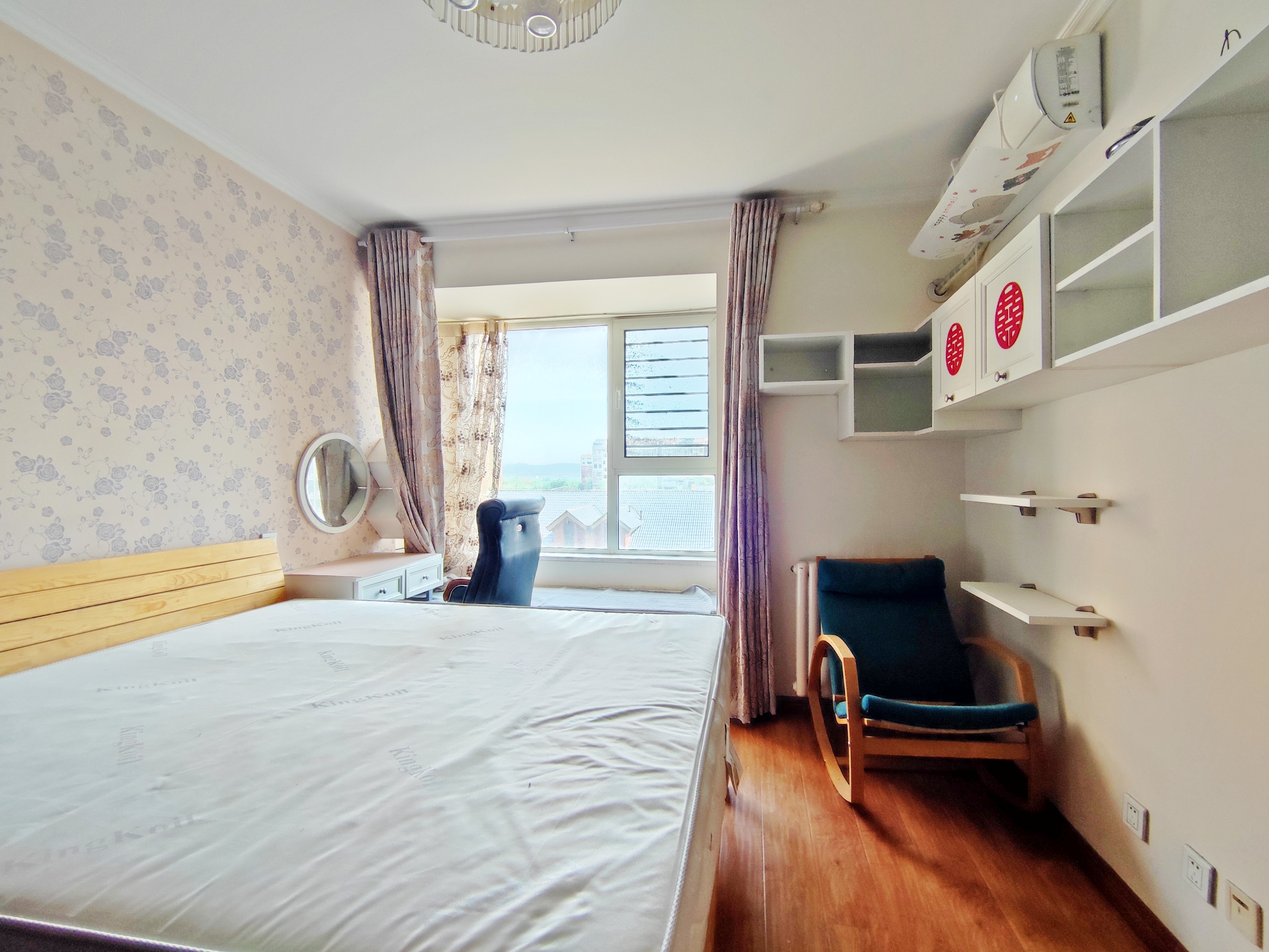 绿地国际花都(二期)