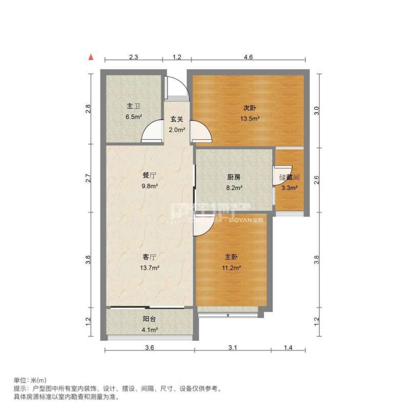 恒大城二期