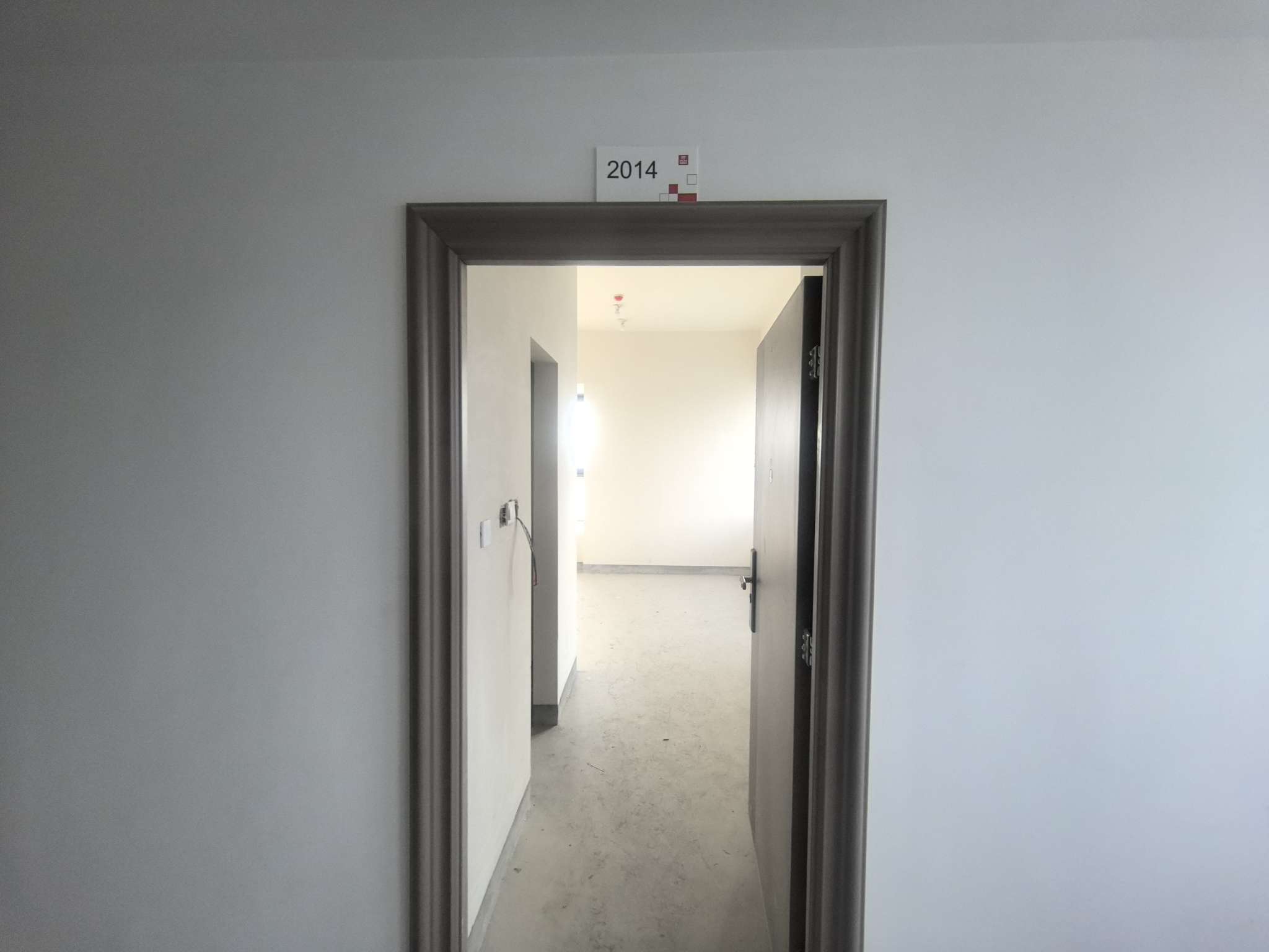整租·中新锦绣天地(商住楼)  南