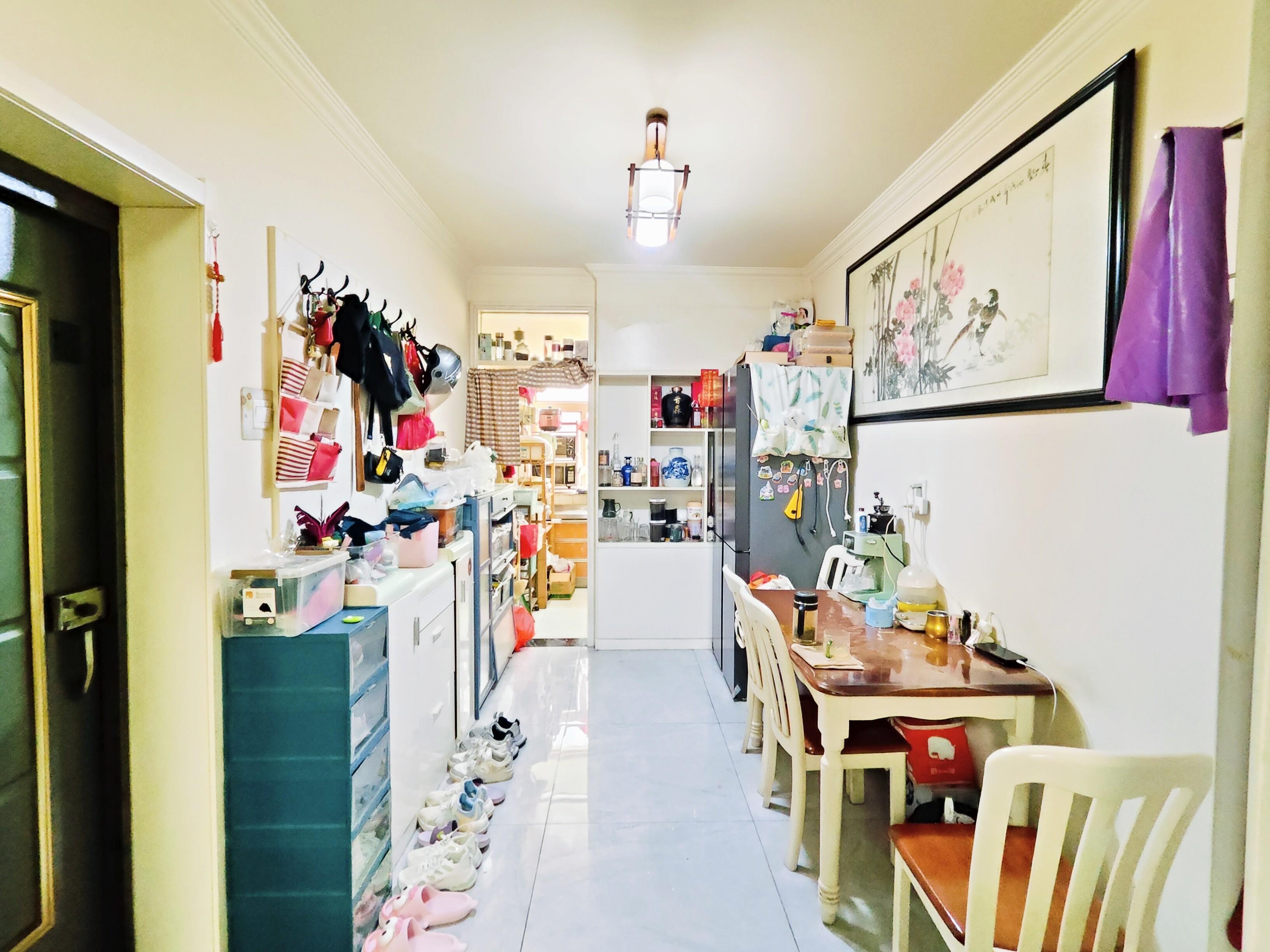 七里堡小区