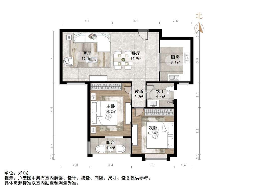 长兴美郡