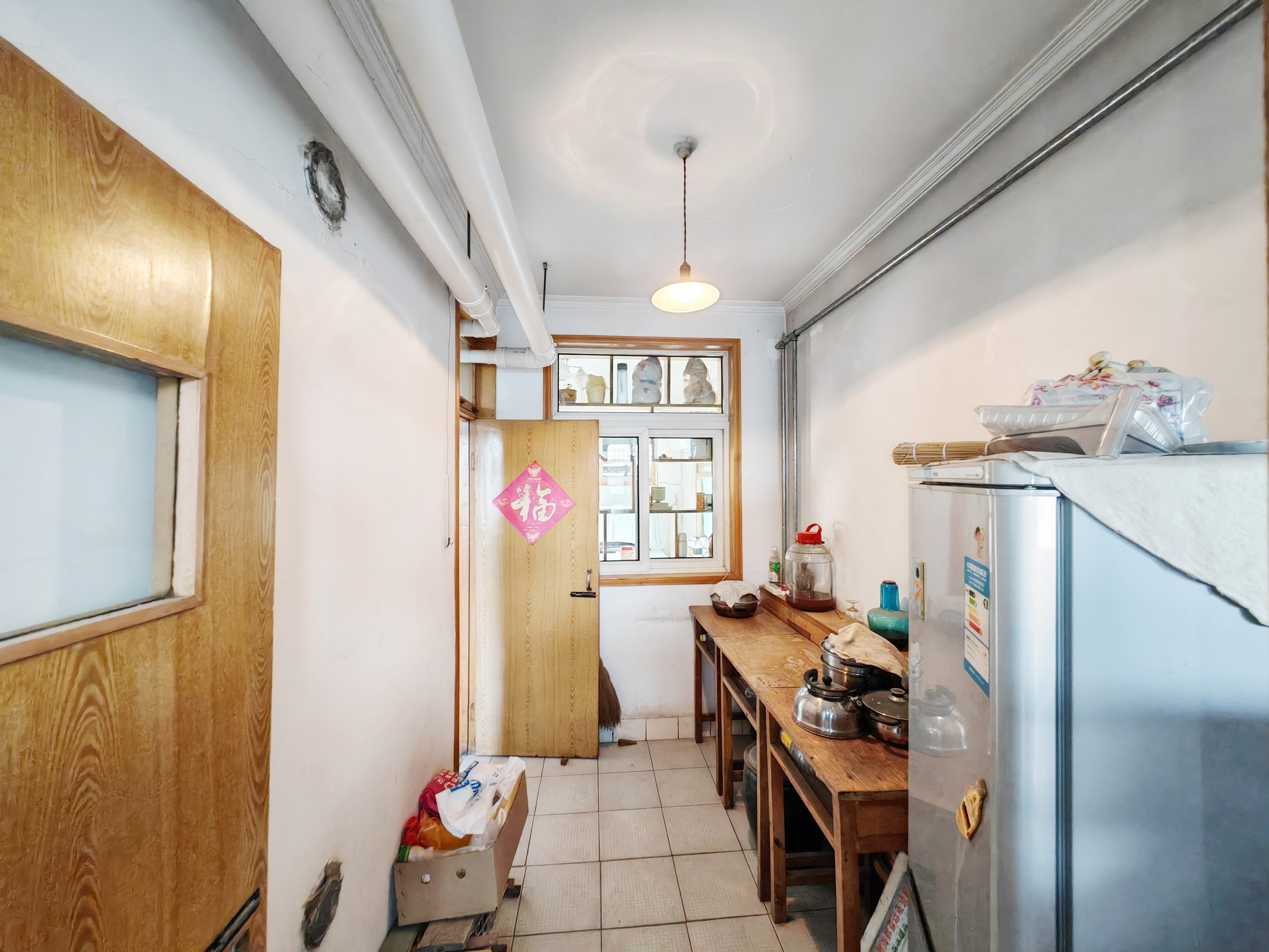 文化东路林业厅宿舍