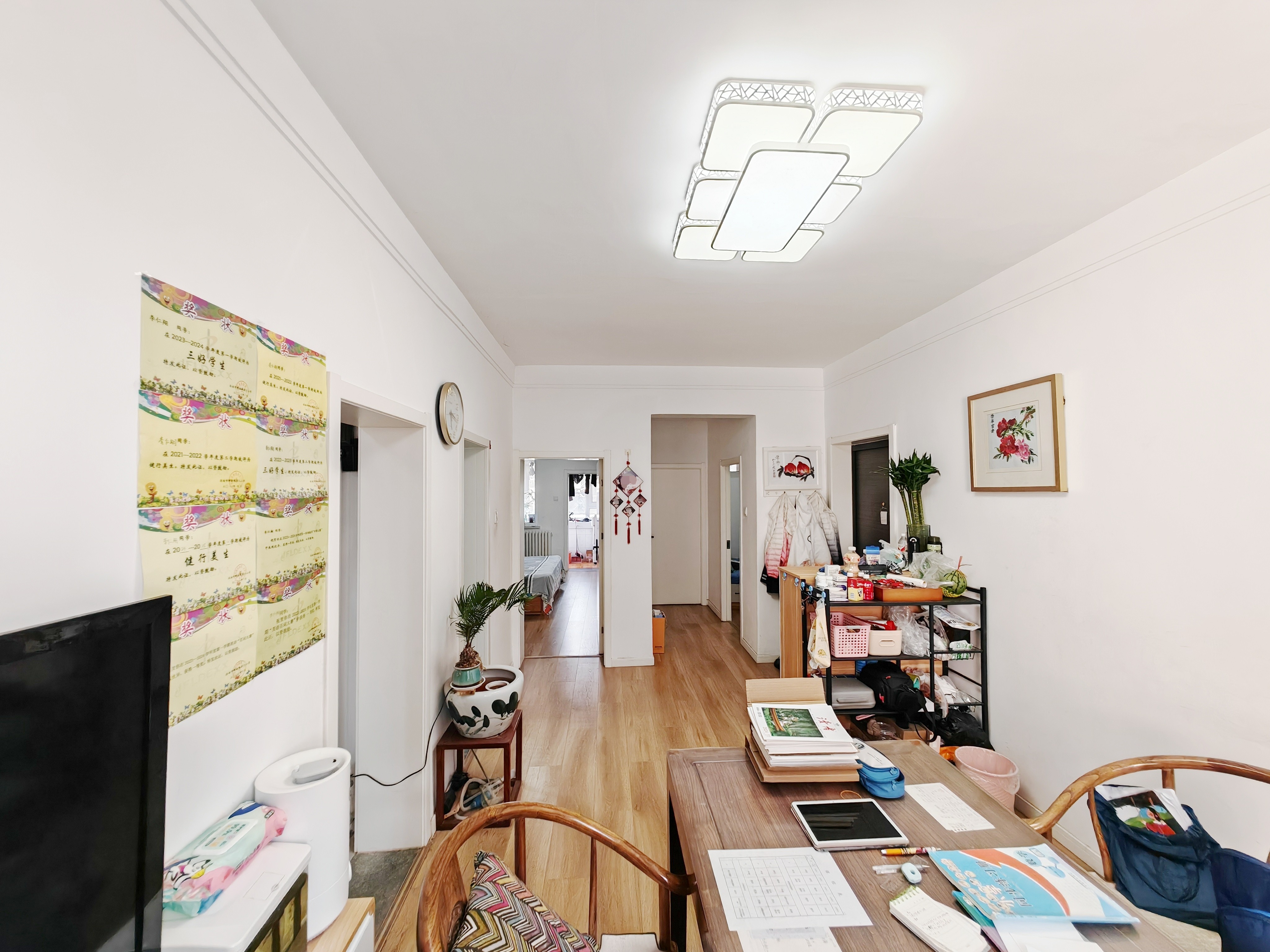 建筑新村南路27号