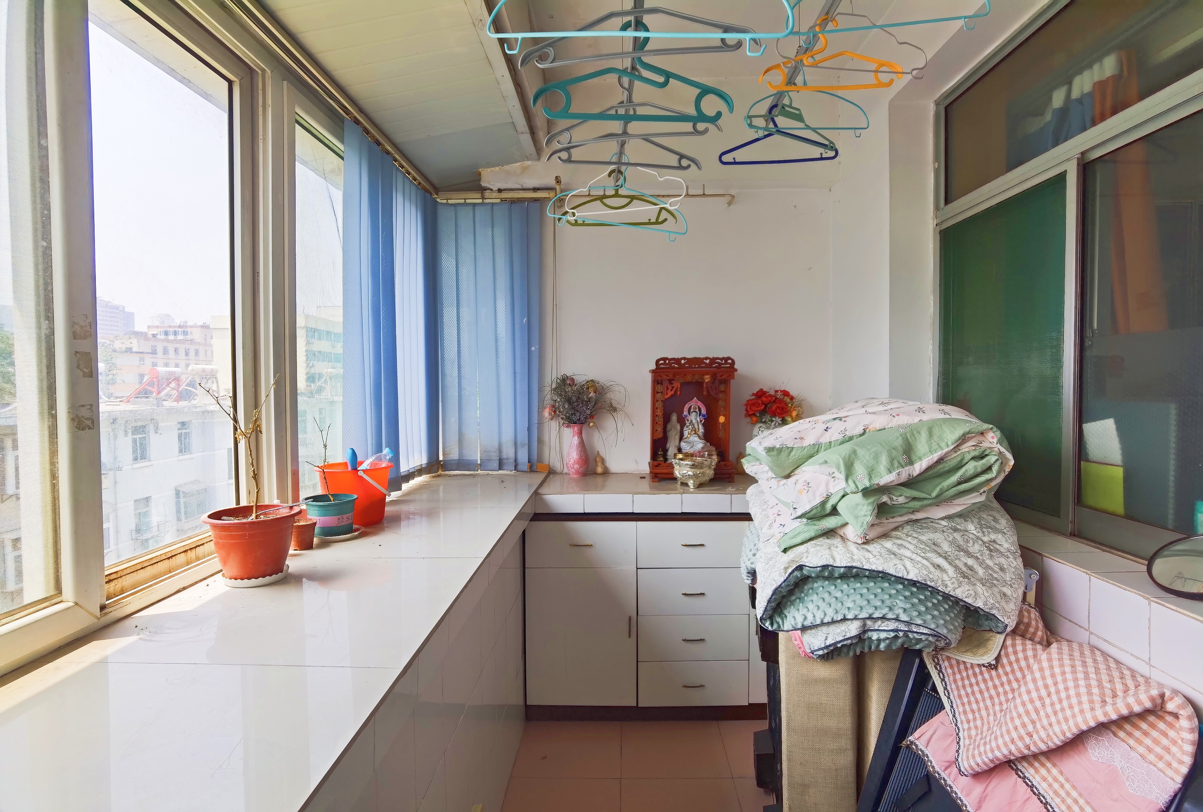 纬一路单位宿舍