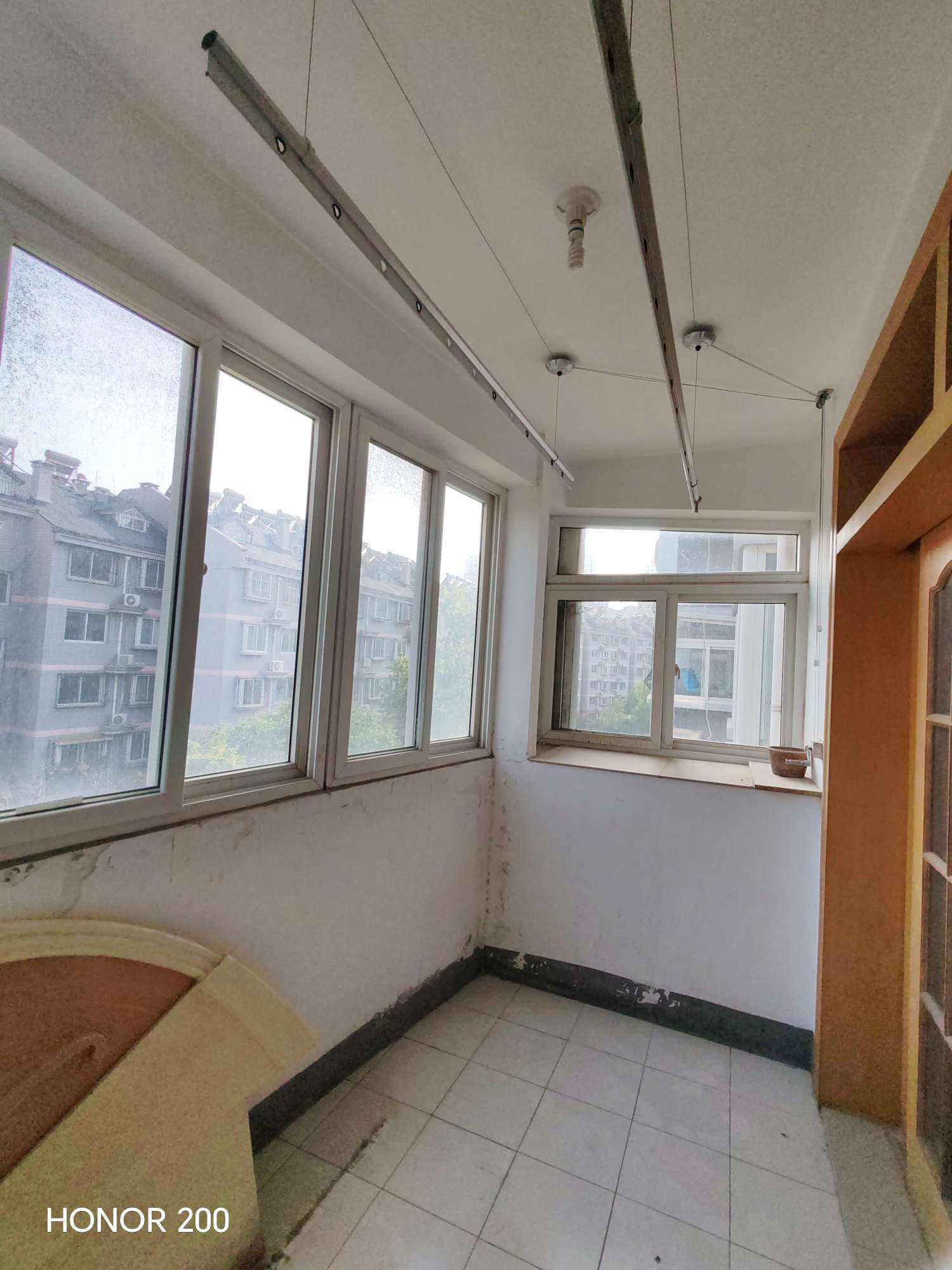 铁路南苑小区