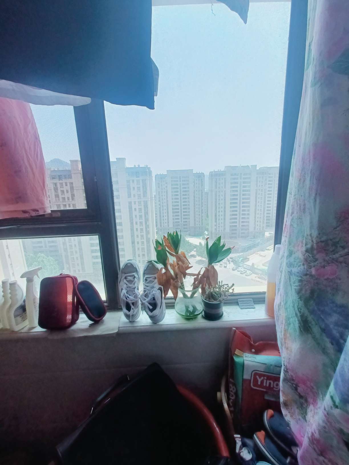 中海华山珑城