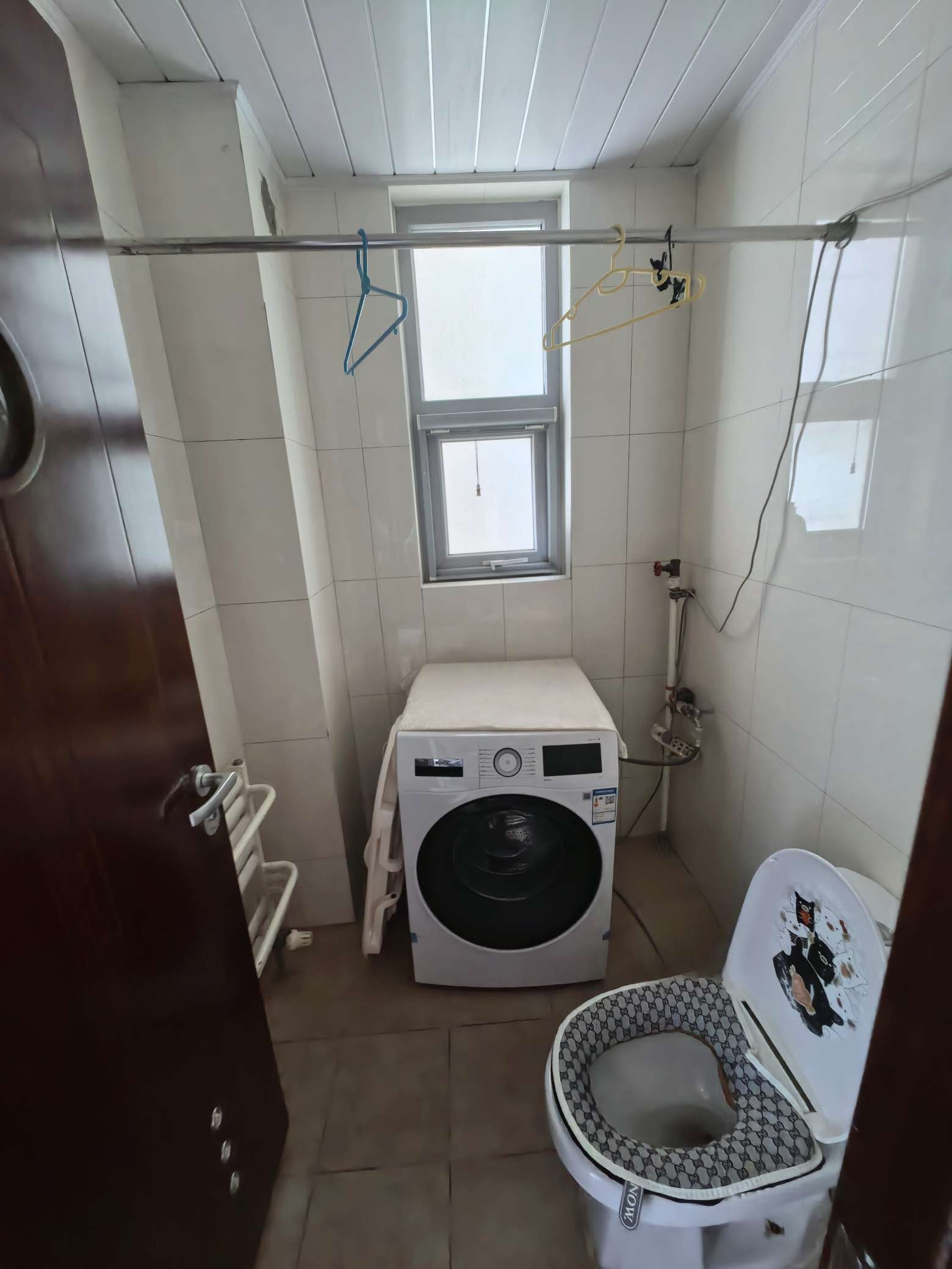 鲁能领秀城C区（八区）