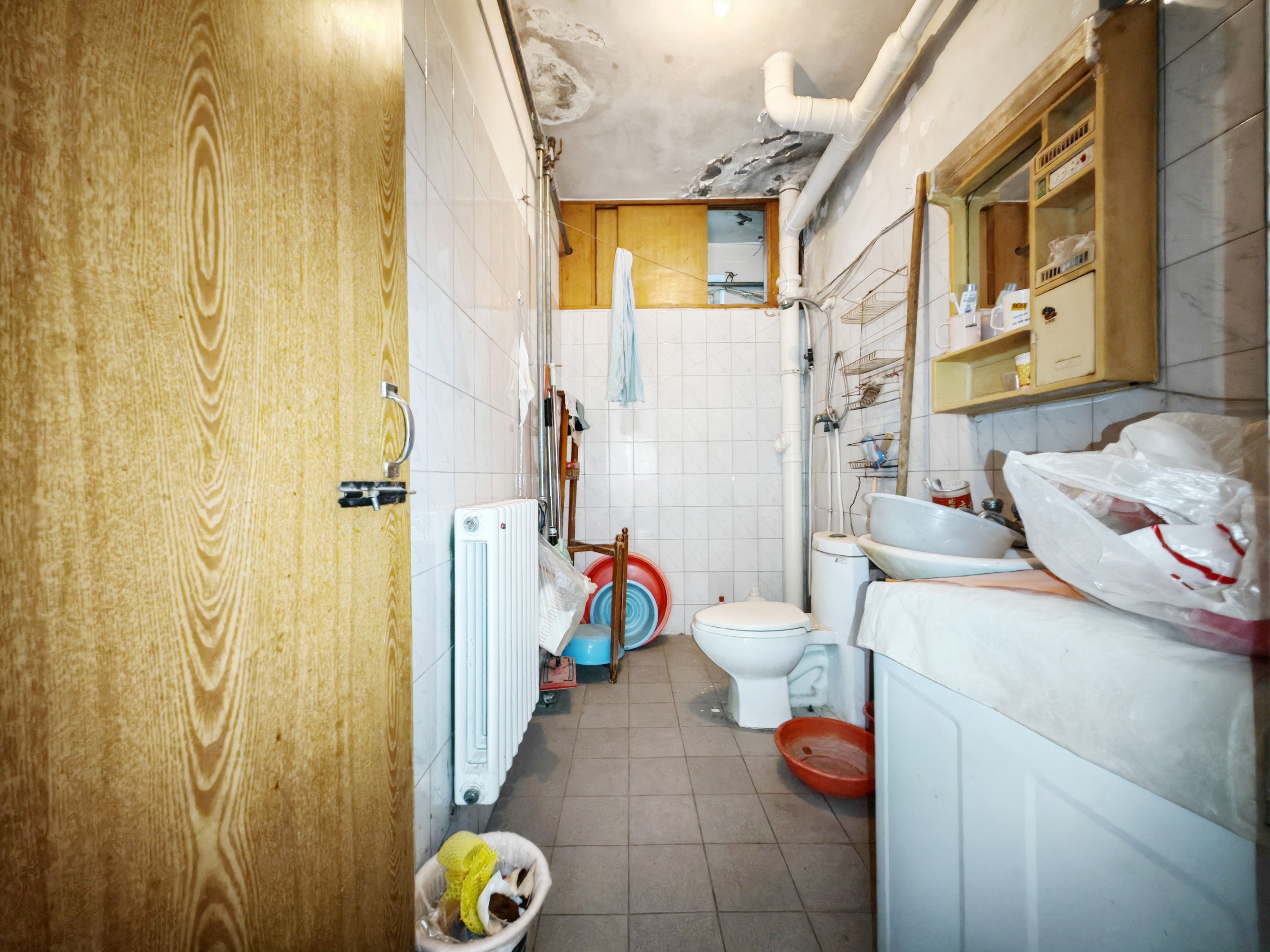 文化东路林业厅宿舍