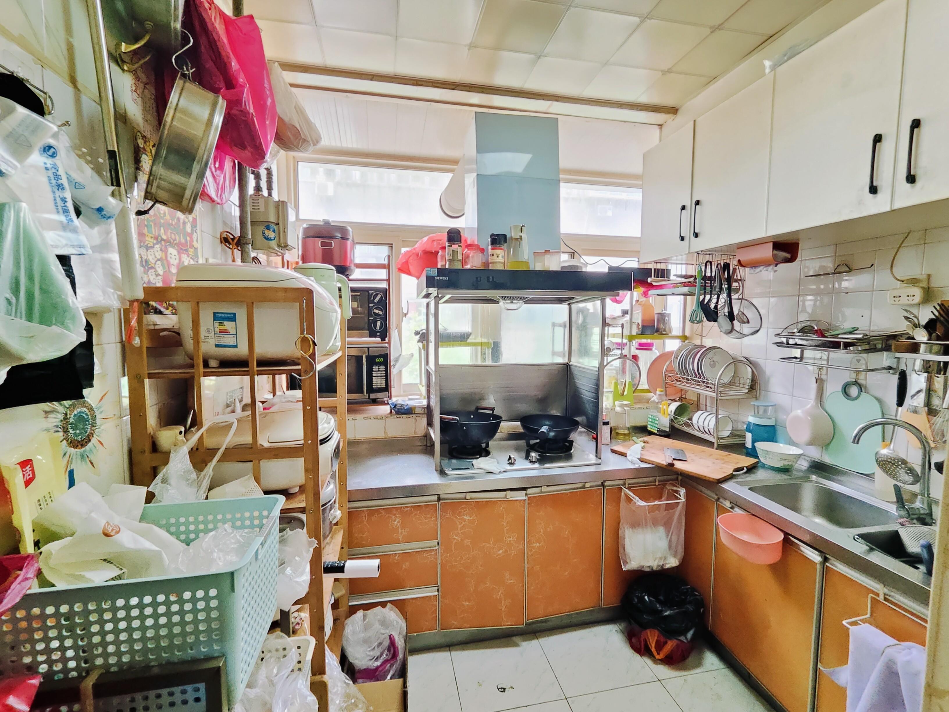 七里堡小区