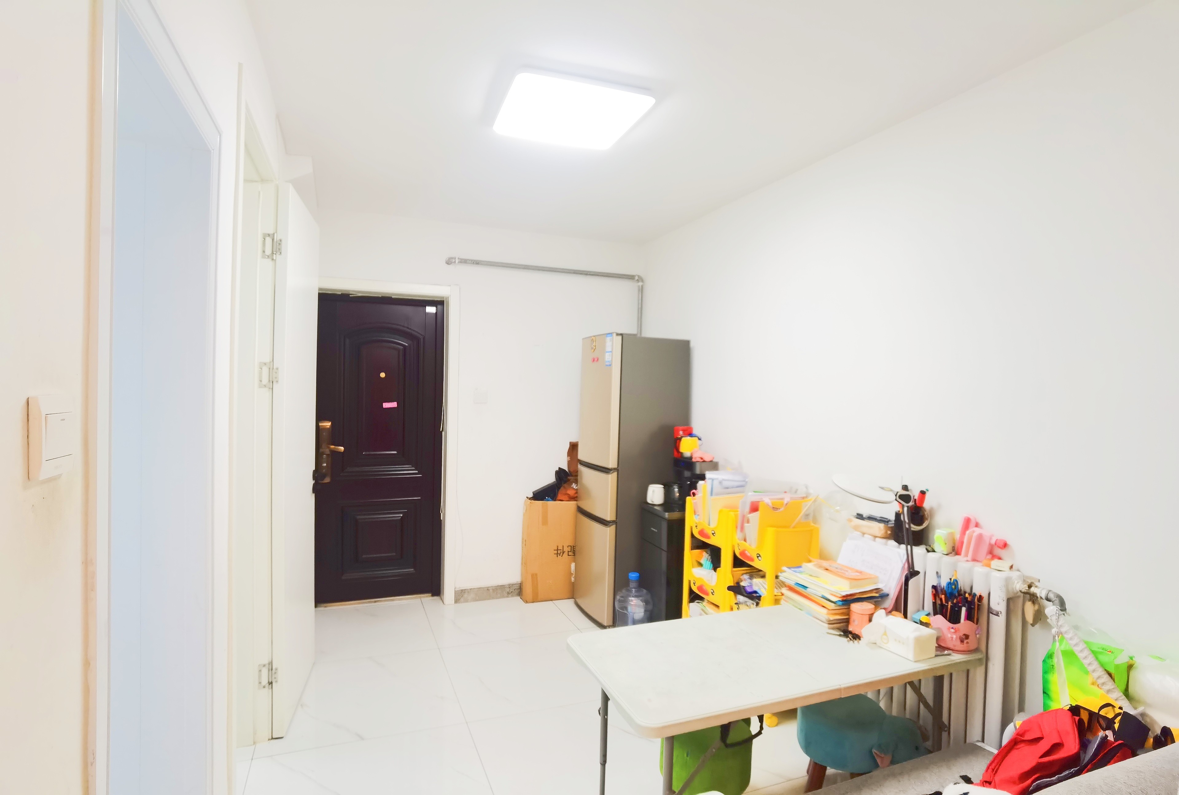  复兴大街单位宿舍 南