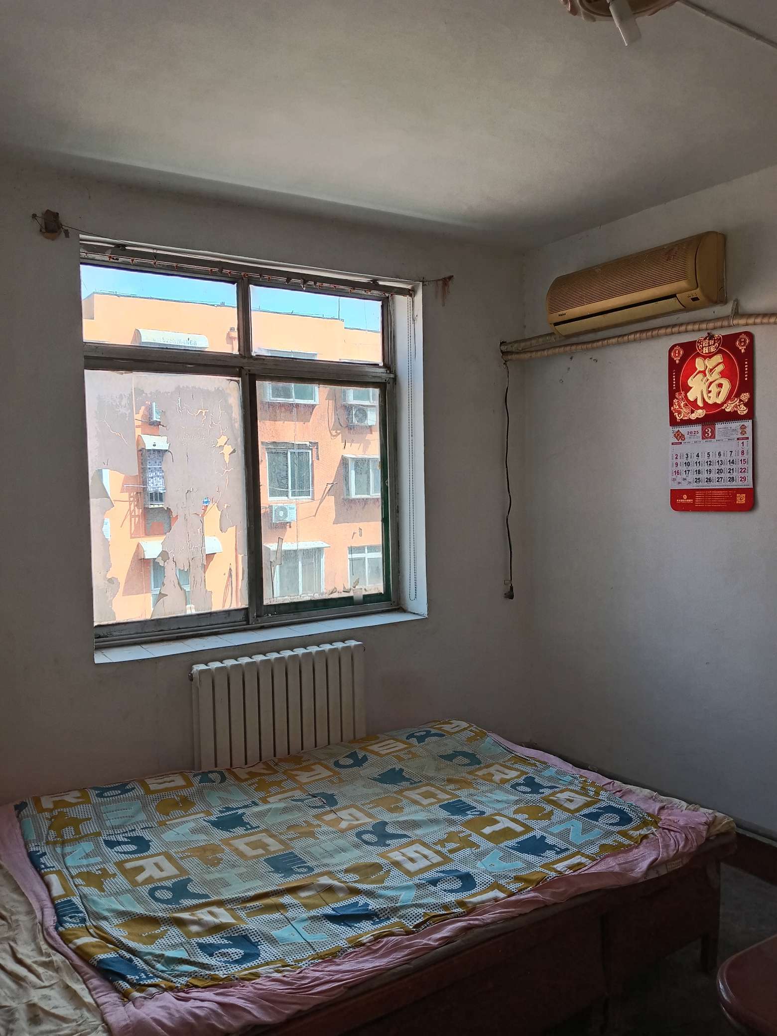 闫千户小区