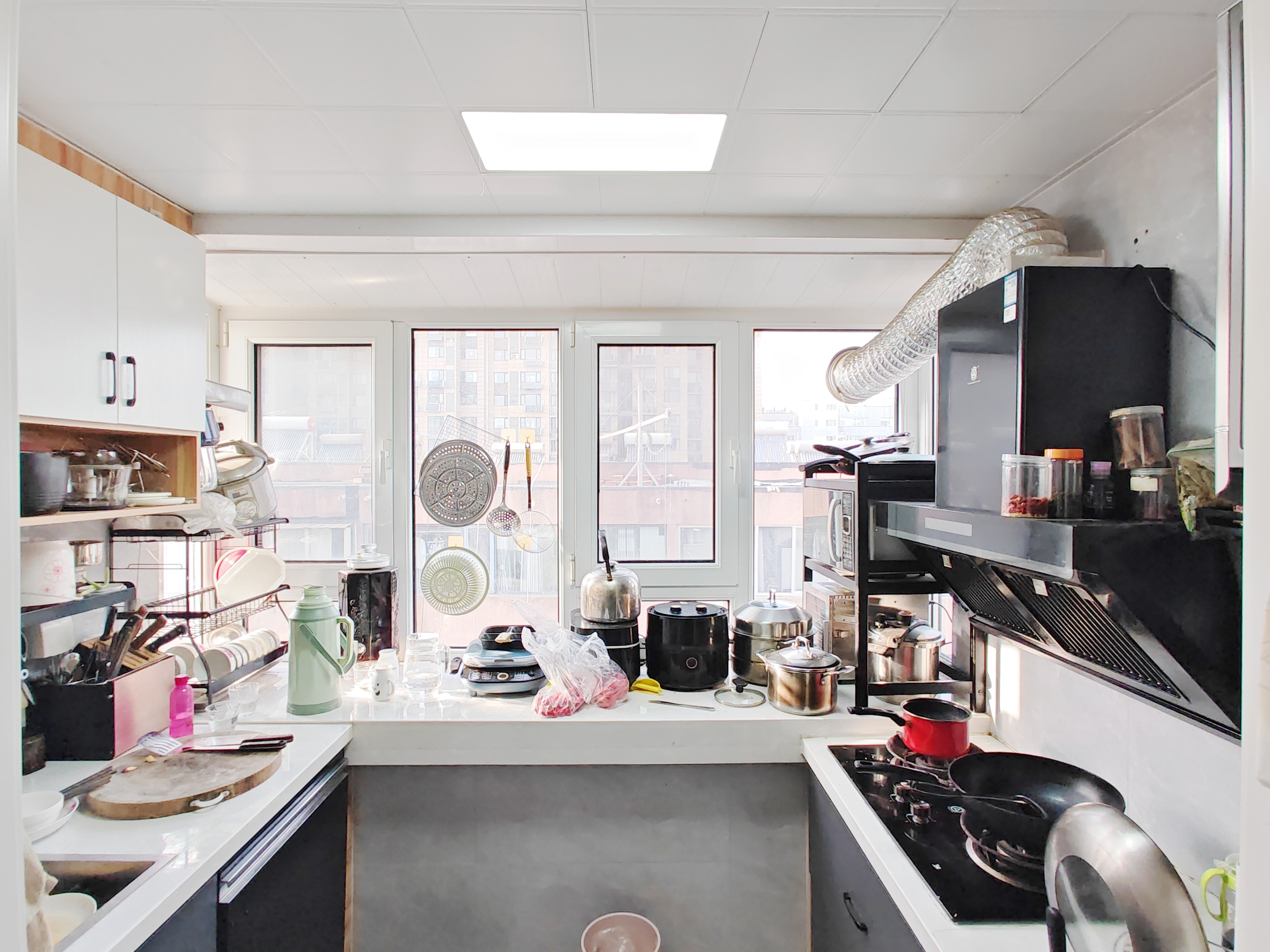 建筑新村南路27号