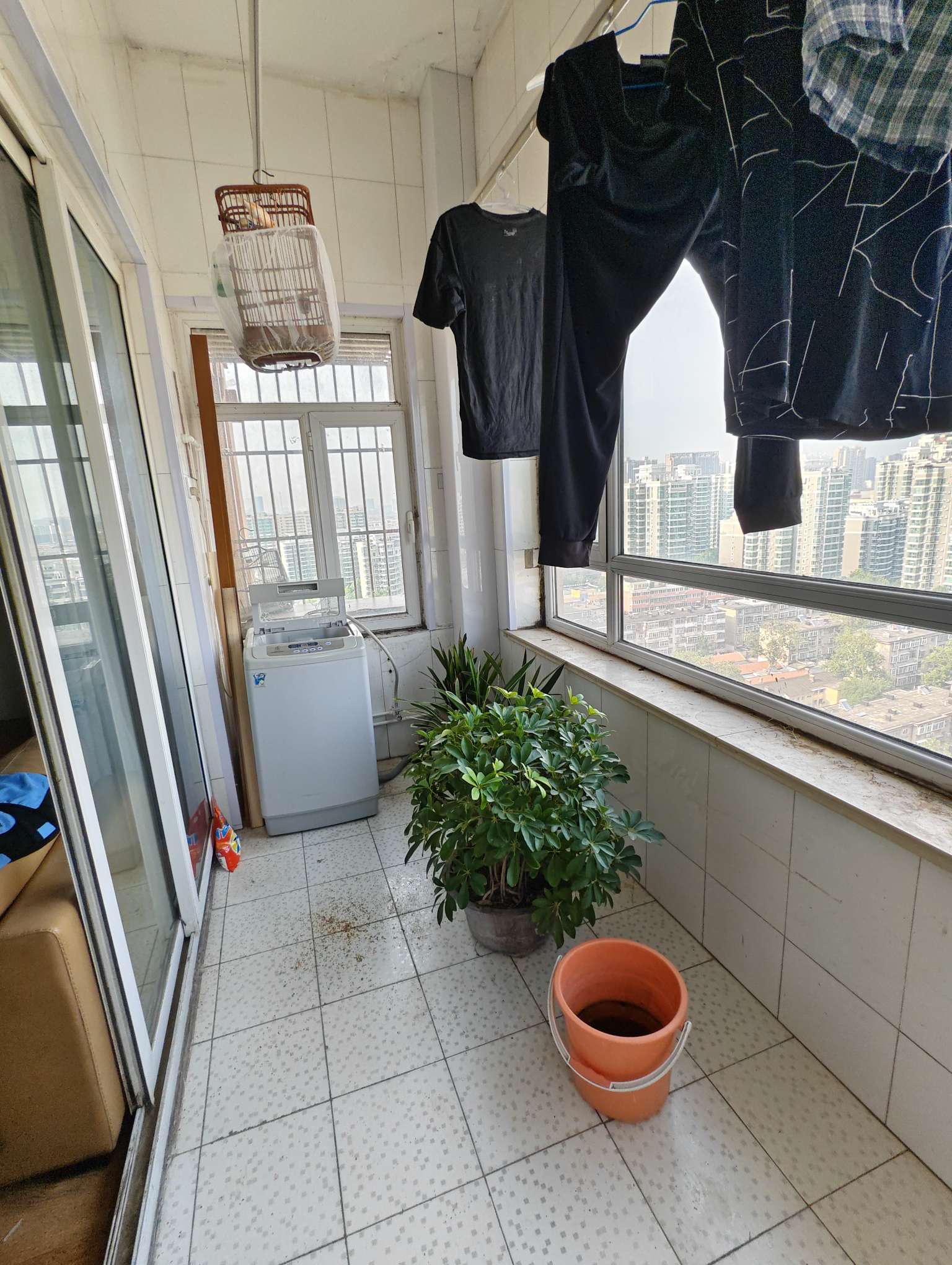 力高盛世名门