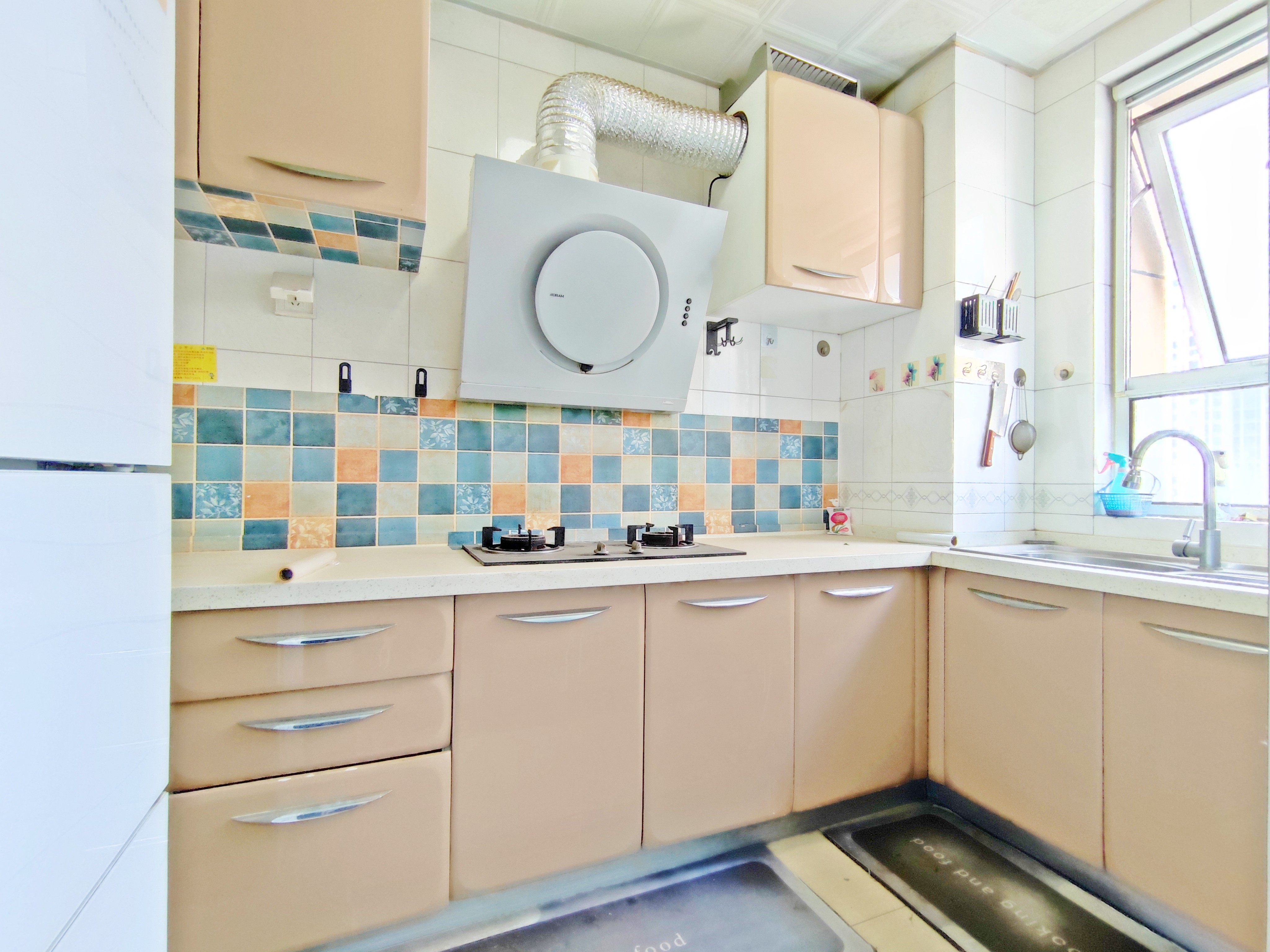 绿地国际花都(二期)