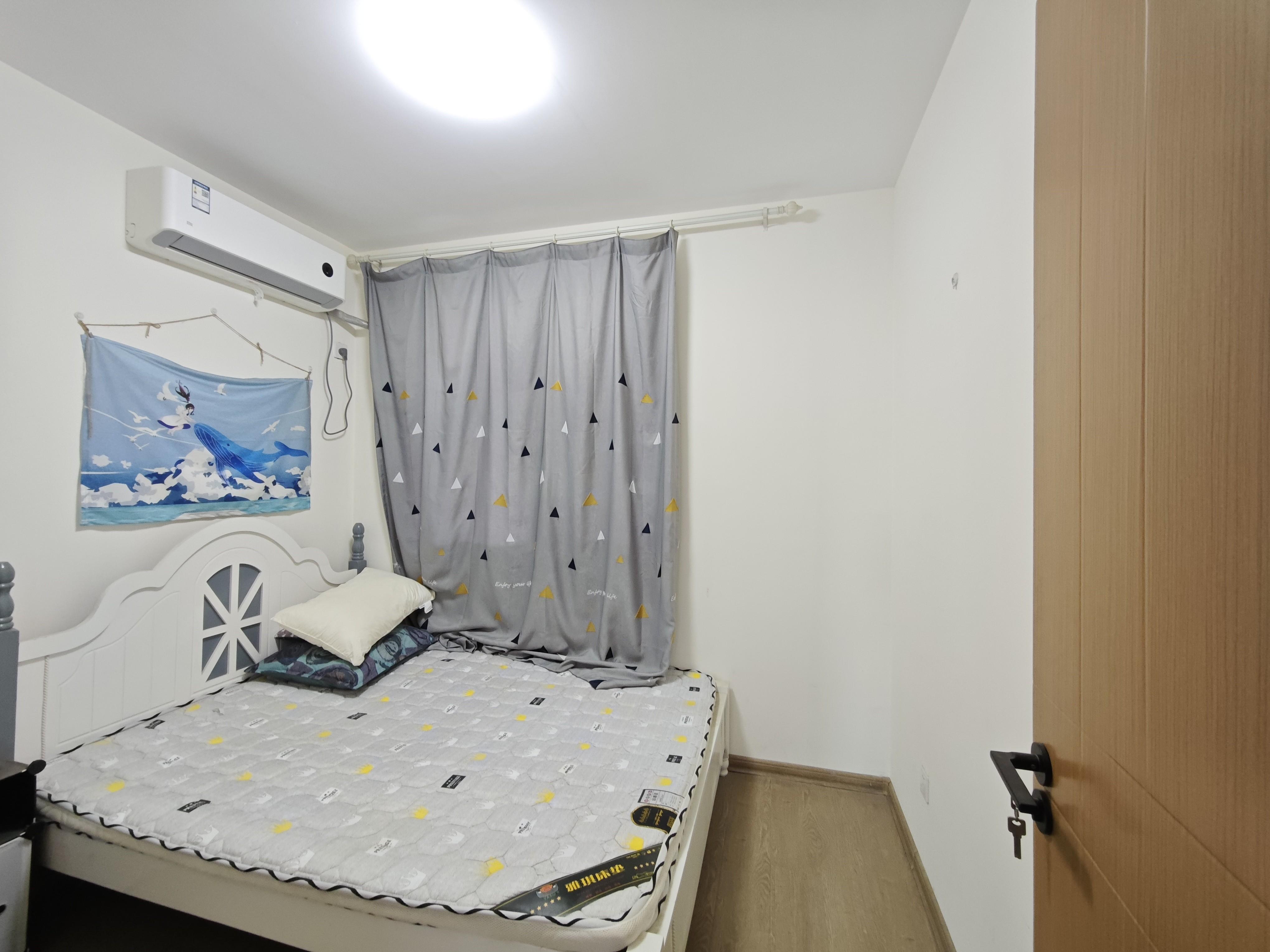 中铁逸都国际