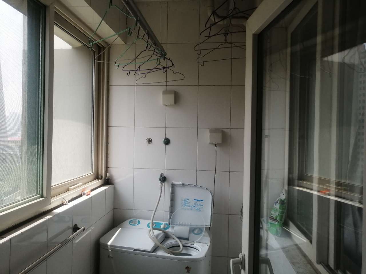 宝华新区