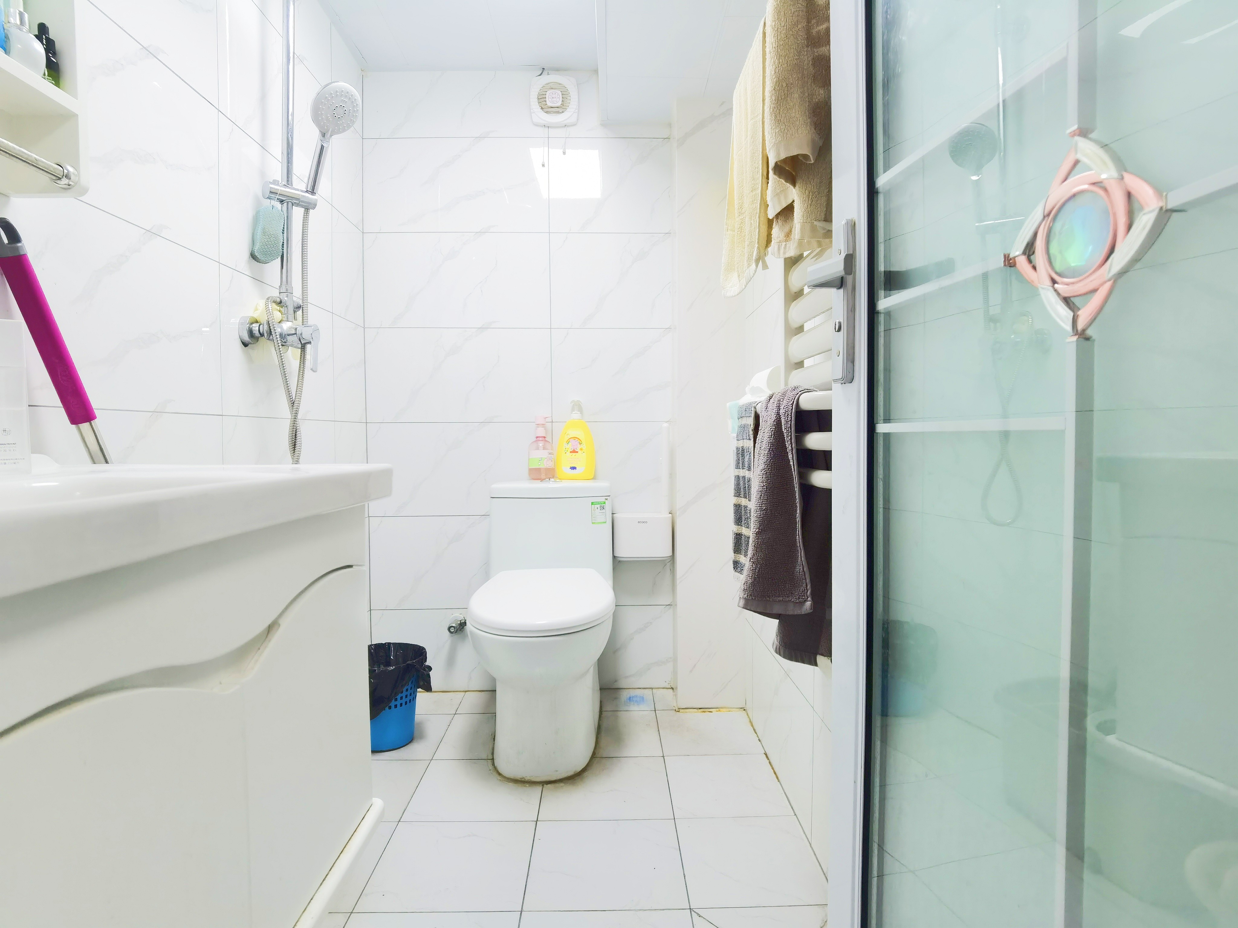 复兴大街单位宿舍