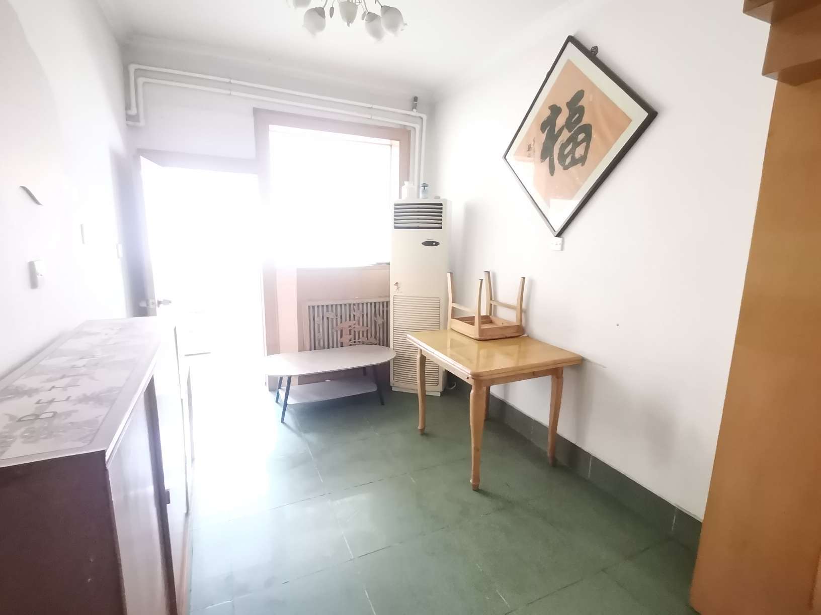 建兴小区