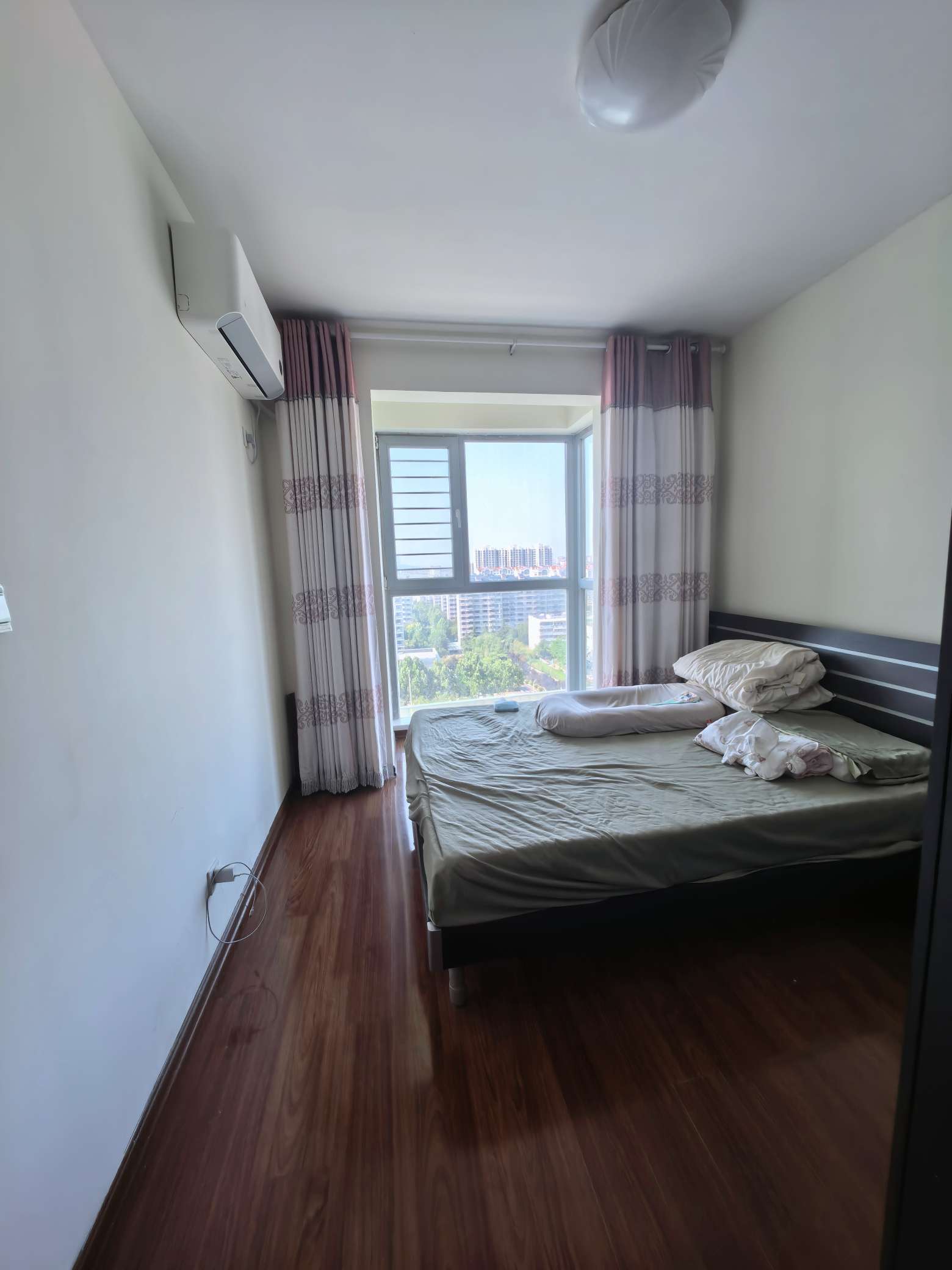 鲁能领秀城C区（八区）