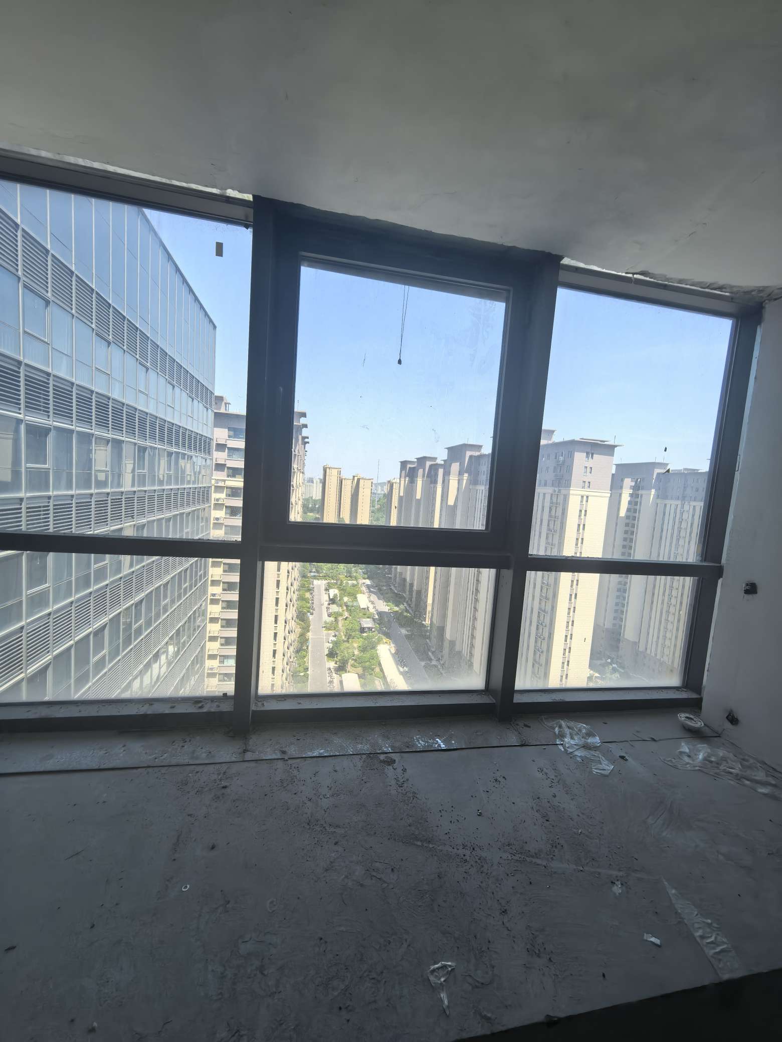 中新锦绣天地东苑一区