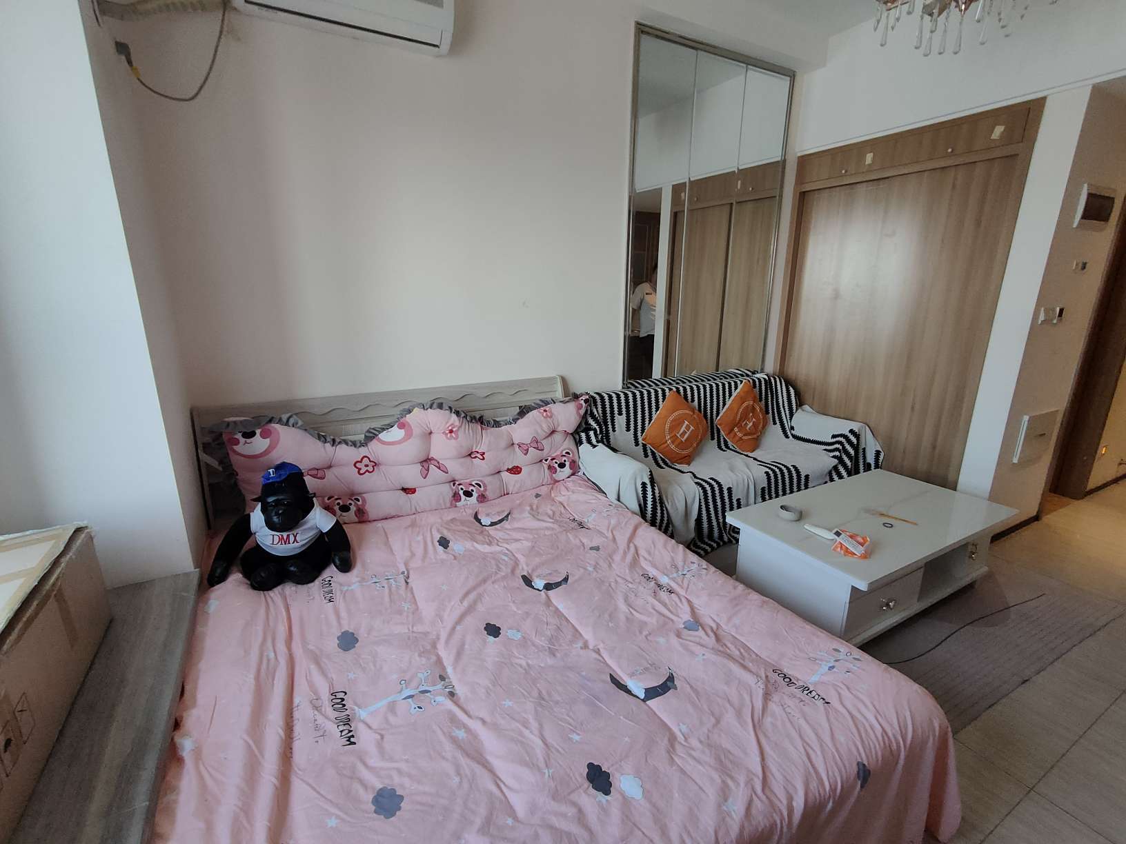 恒大城(商住楼)