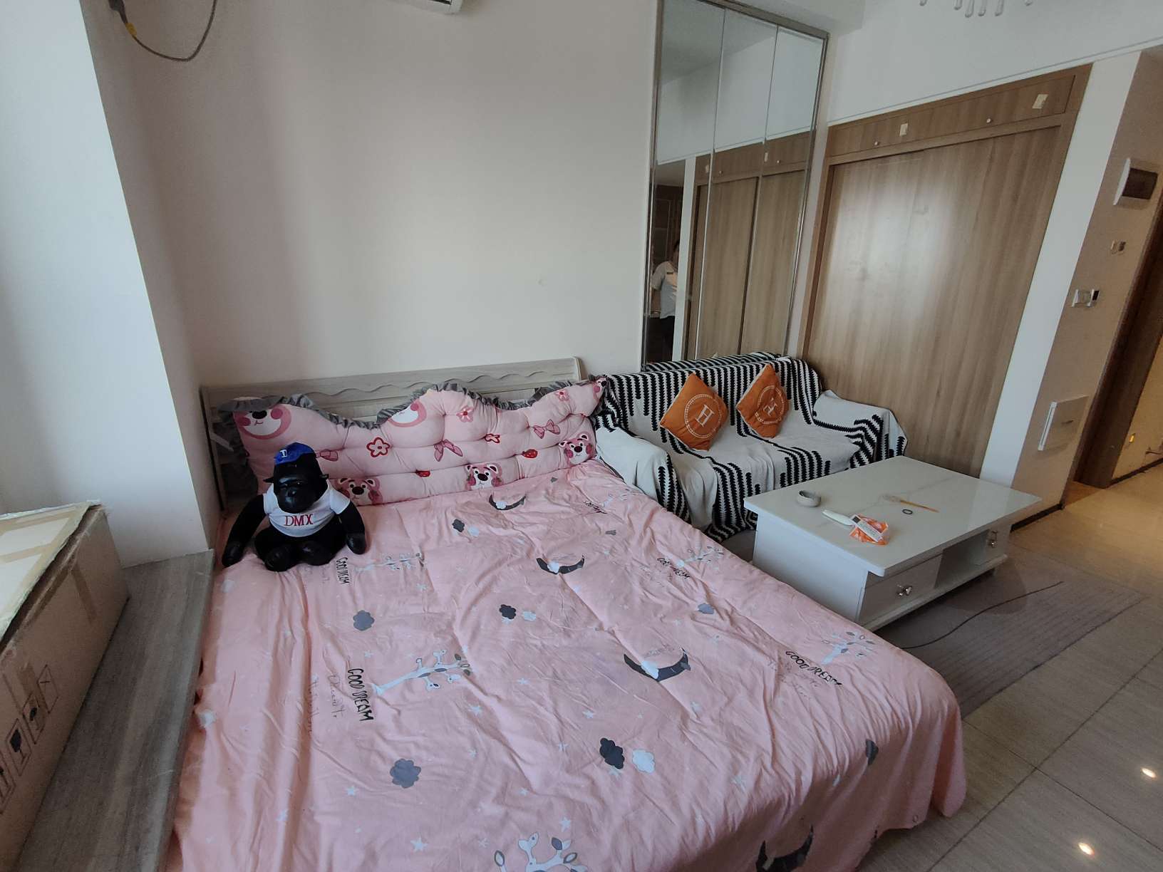 恒大城(商住楼)