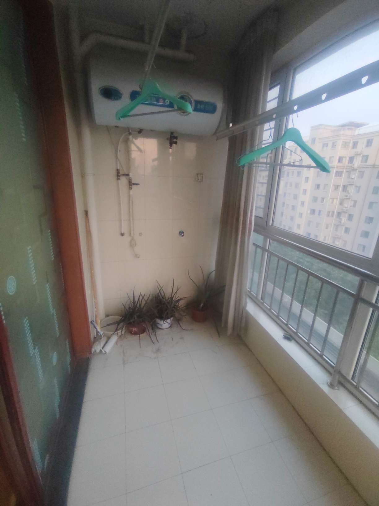 庆馨家园
