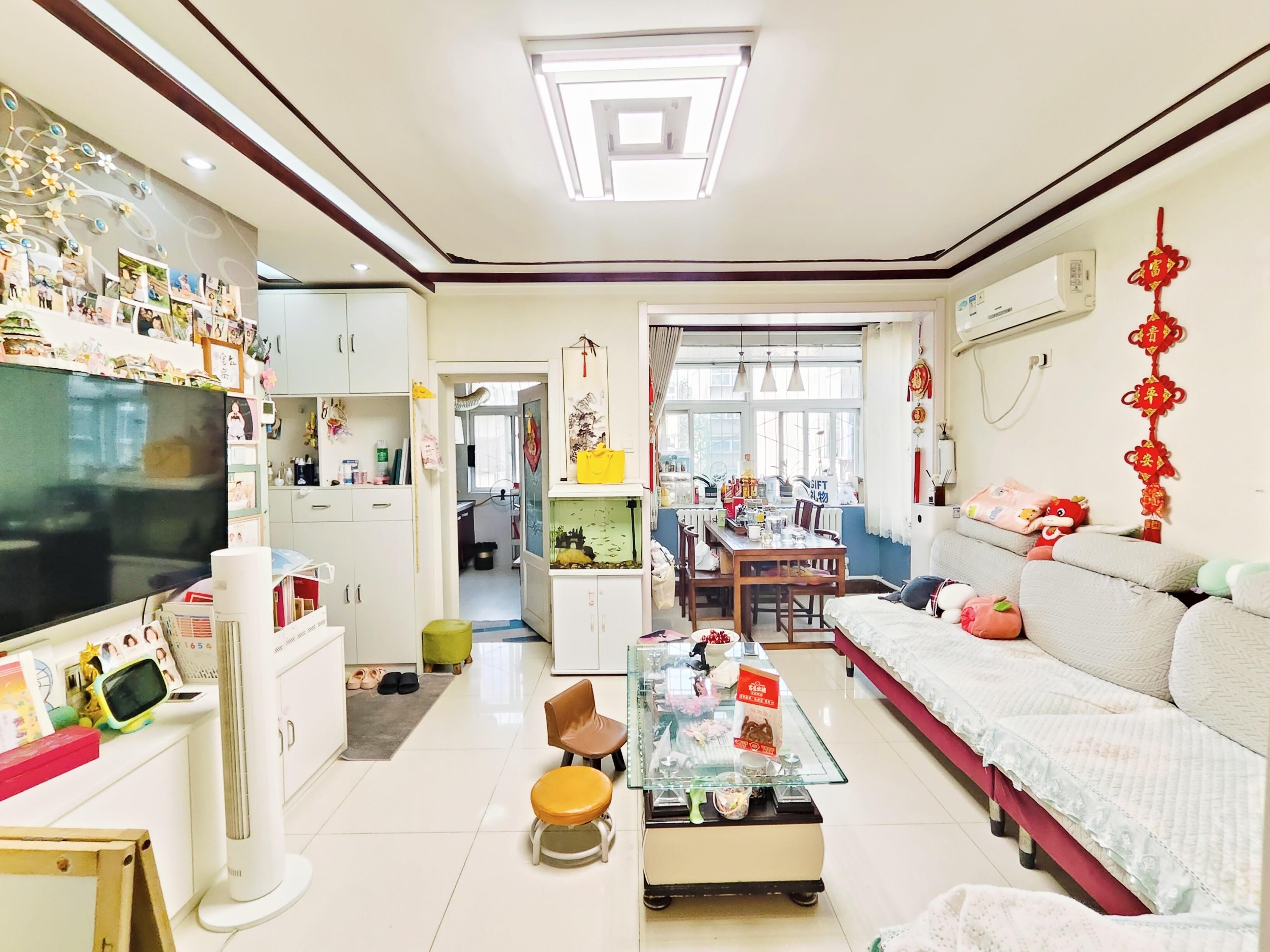 七里堡小区