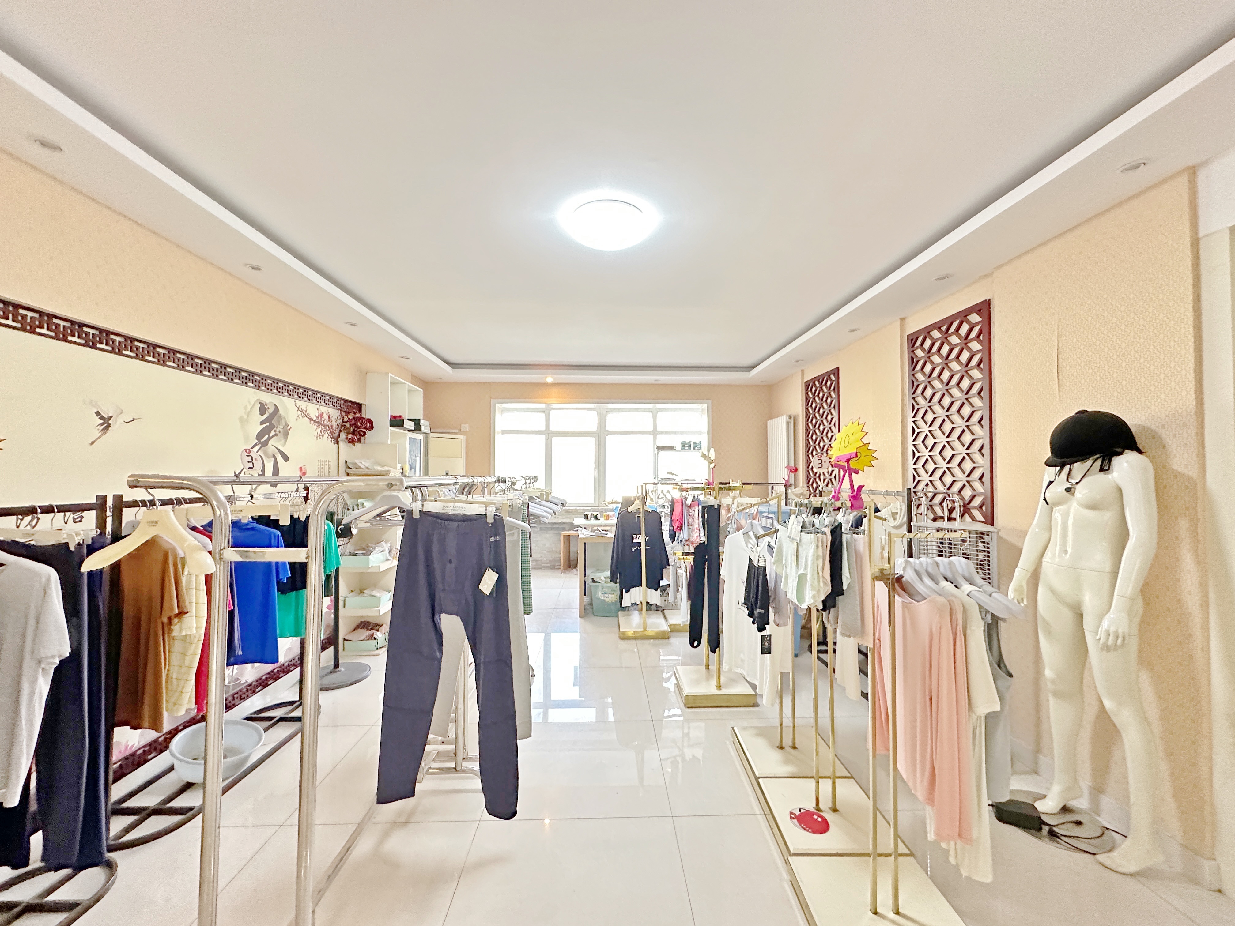 新世界阳光花园