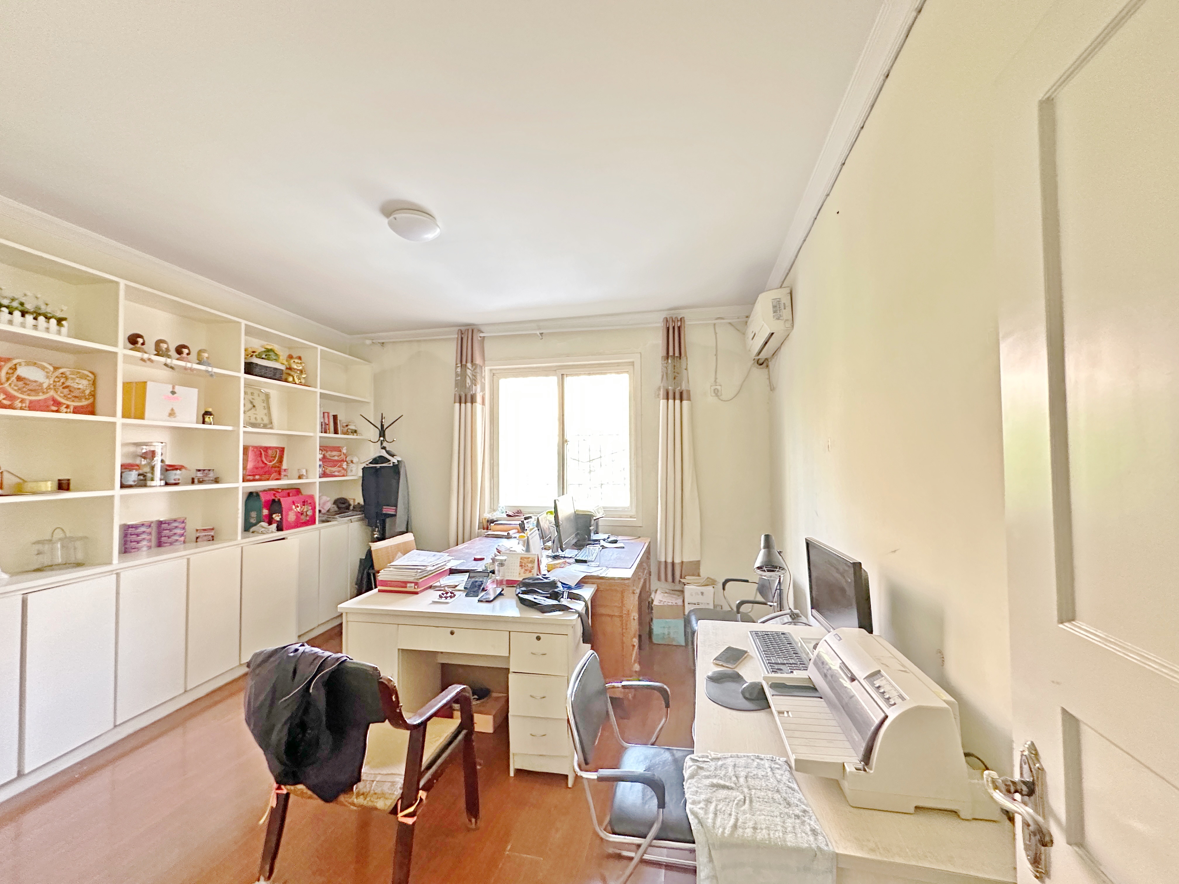 新世界阳光花园