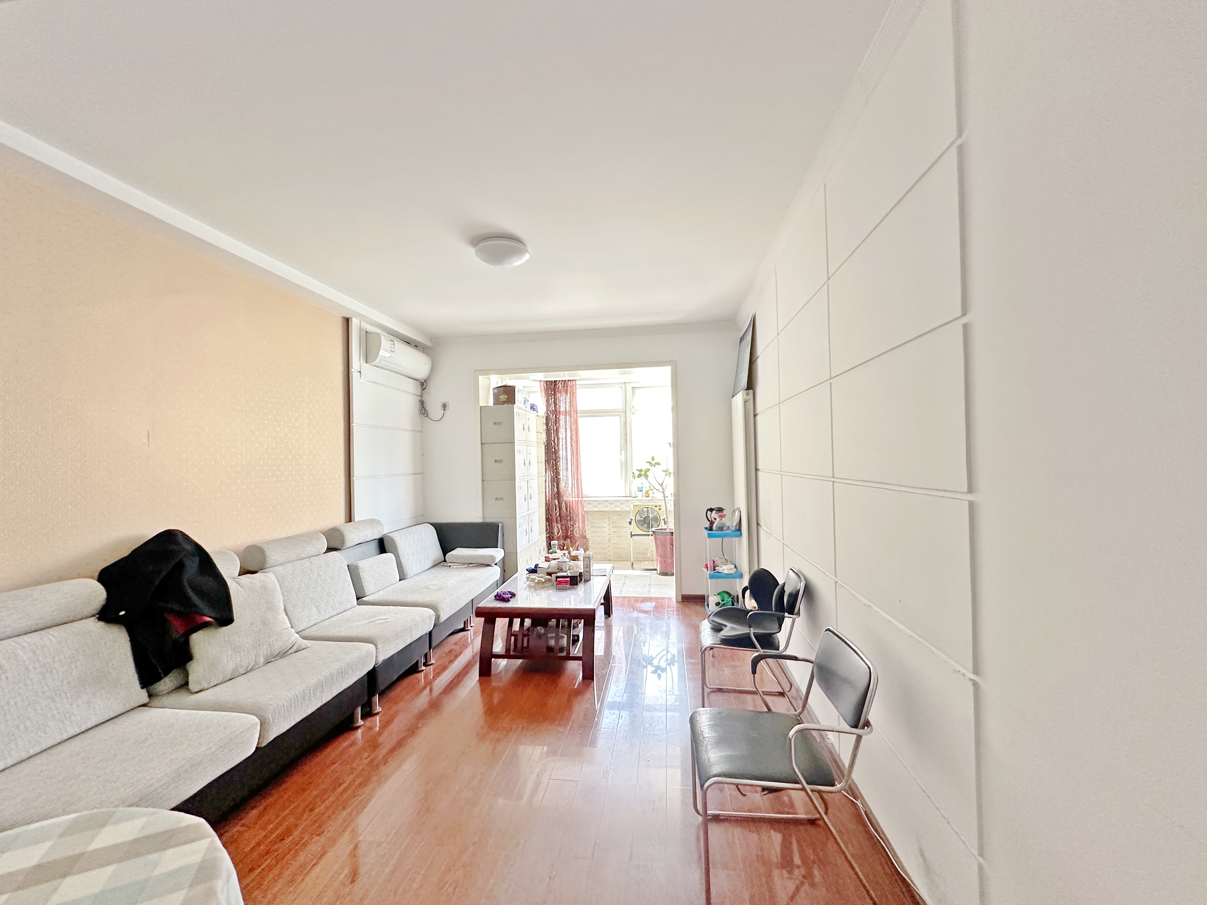 新世界阳光花园