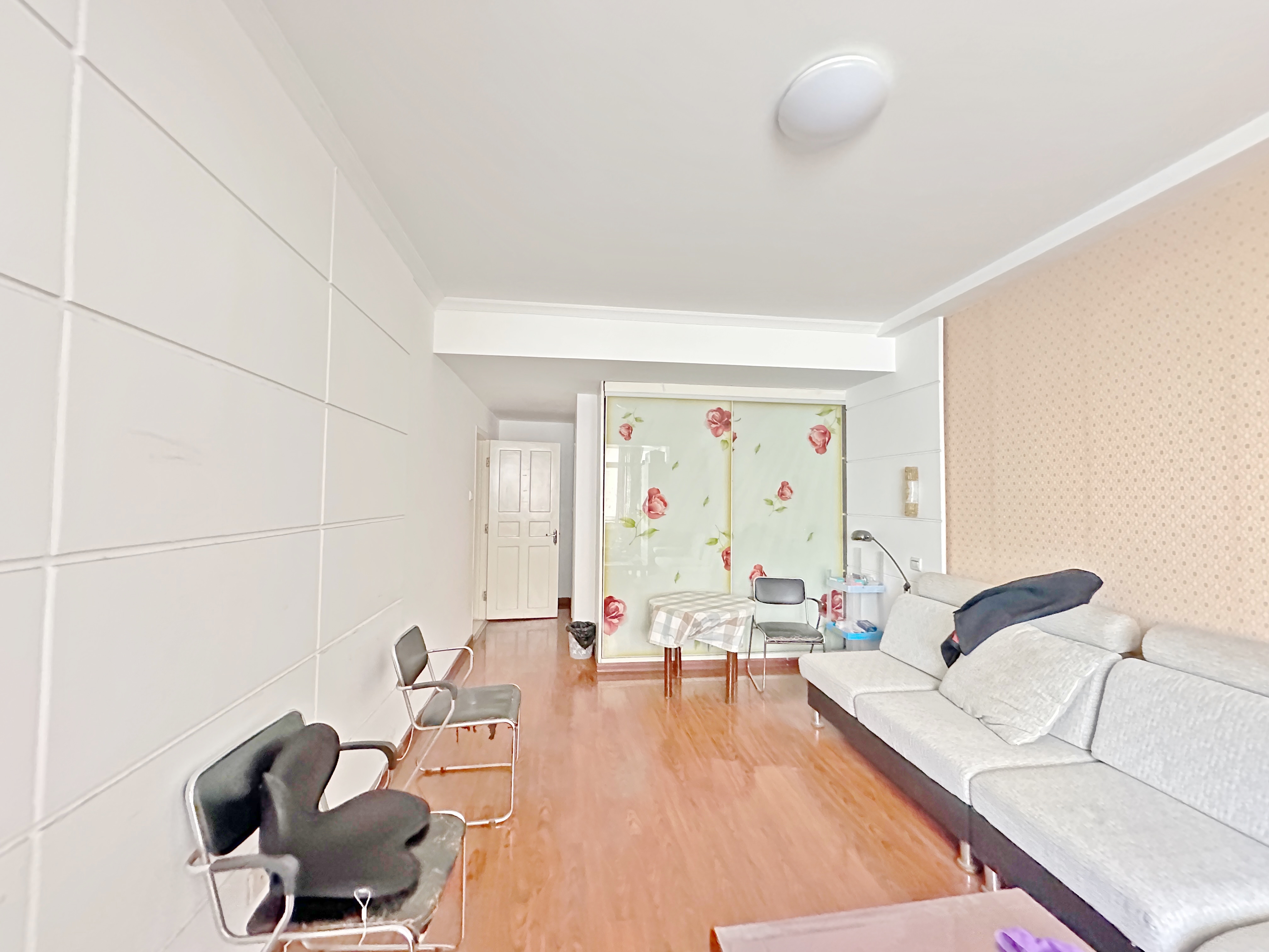 新世界阳光花园