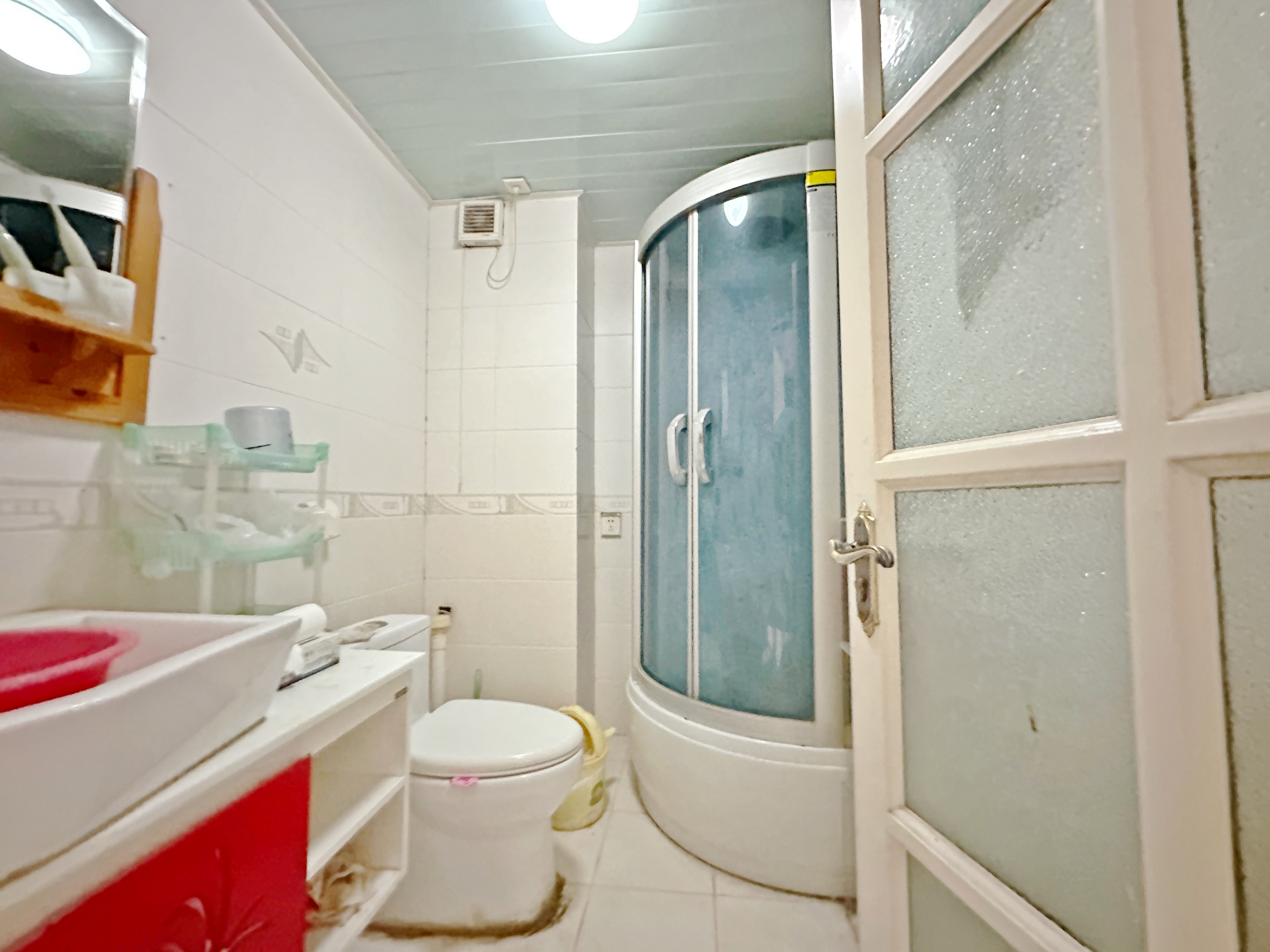 新世界阳光花园