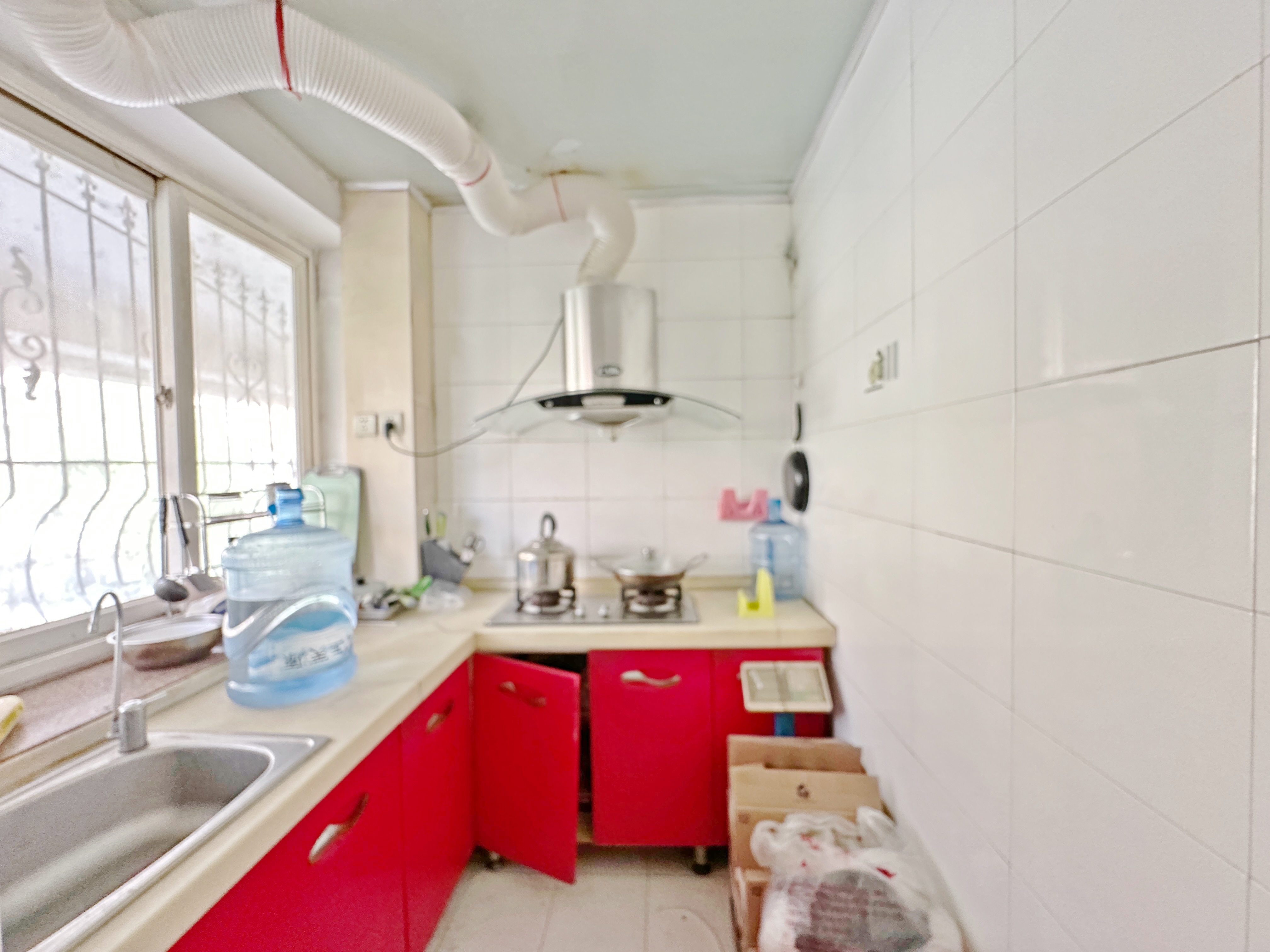 新世界阳光花园